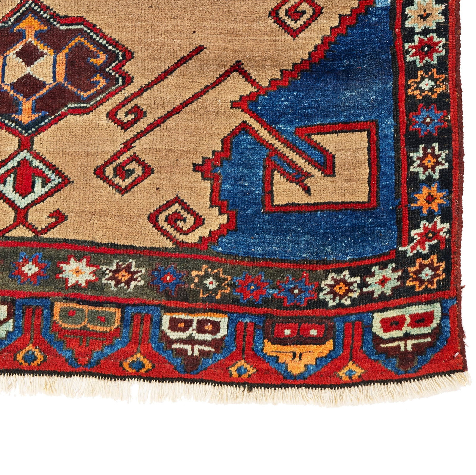 Karapinar Rug - 3