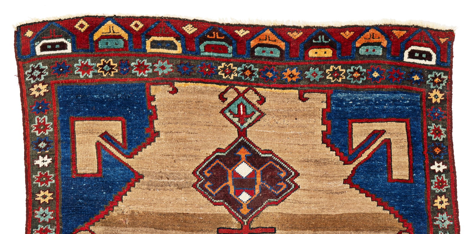 Karapinar Rug - 5