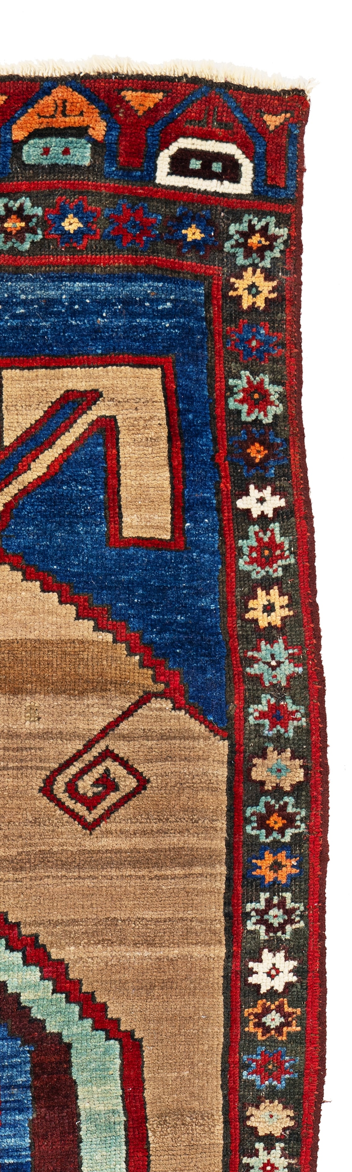 Karapinar Rug - 6