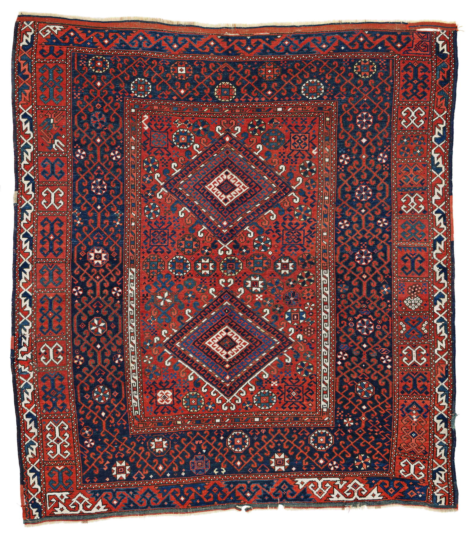 Yüncü Rug (1 of 6)