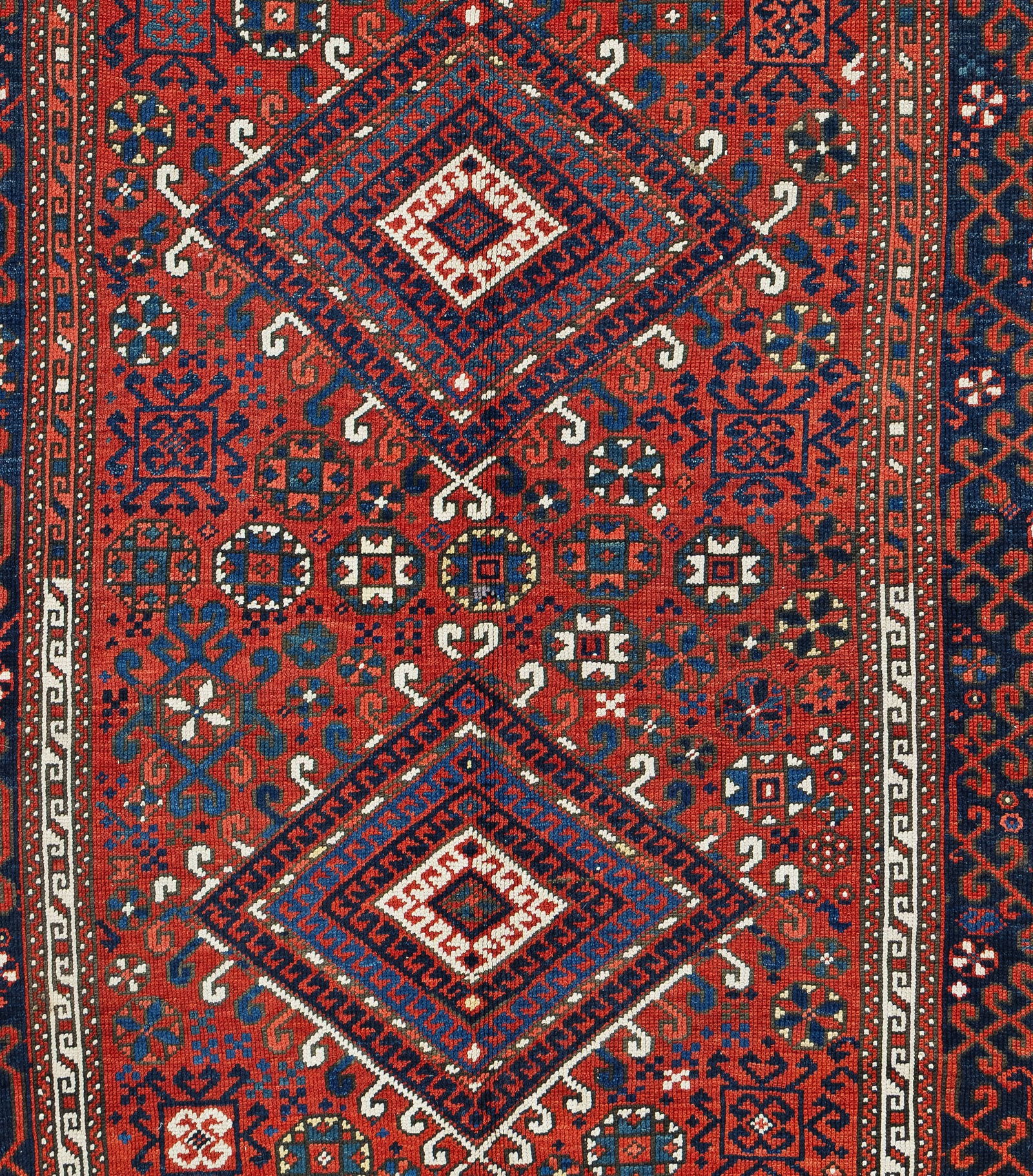 Yüncü Rug - 4