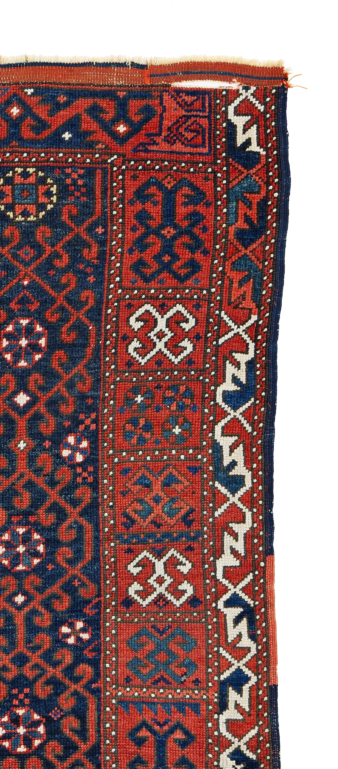 Yüncü Rug - 6