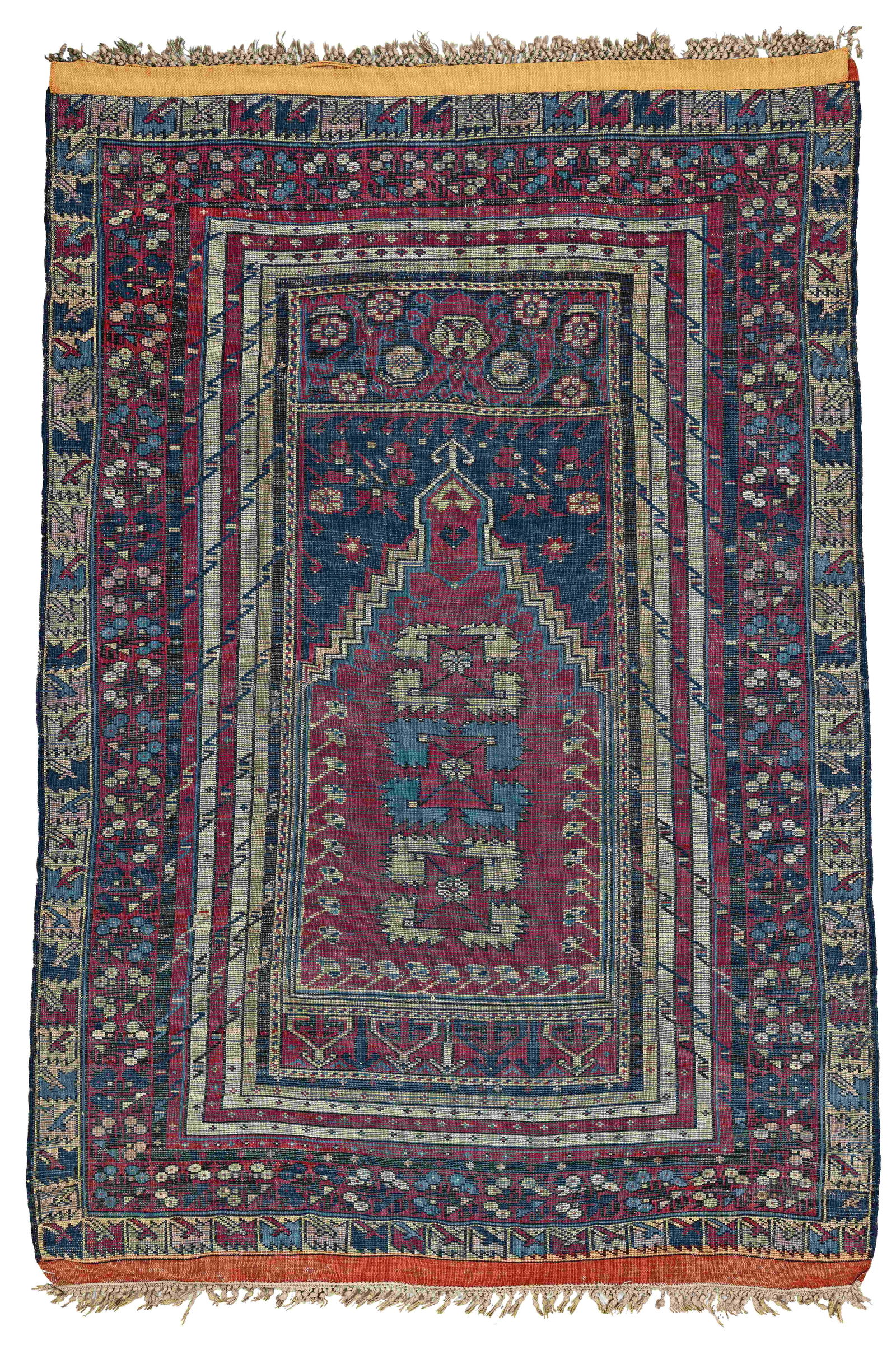 Kula Prayer Rug - 2