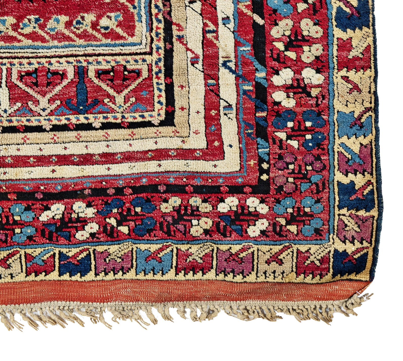 Kula Prayer Rug - 3