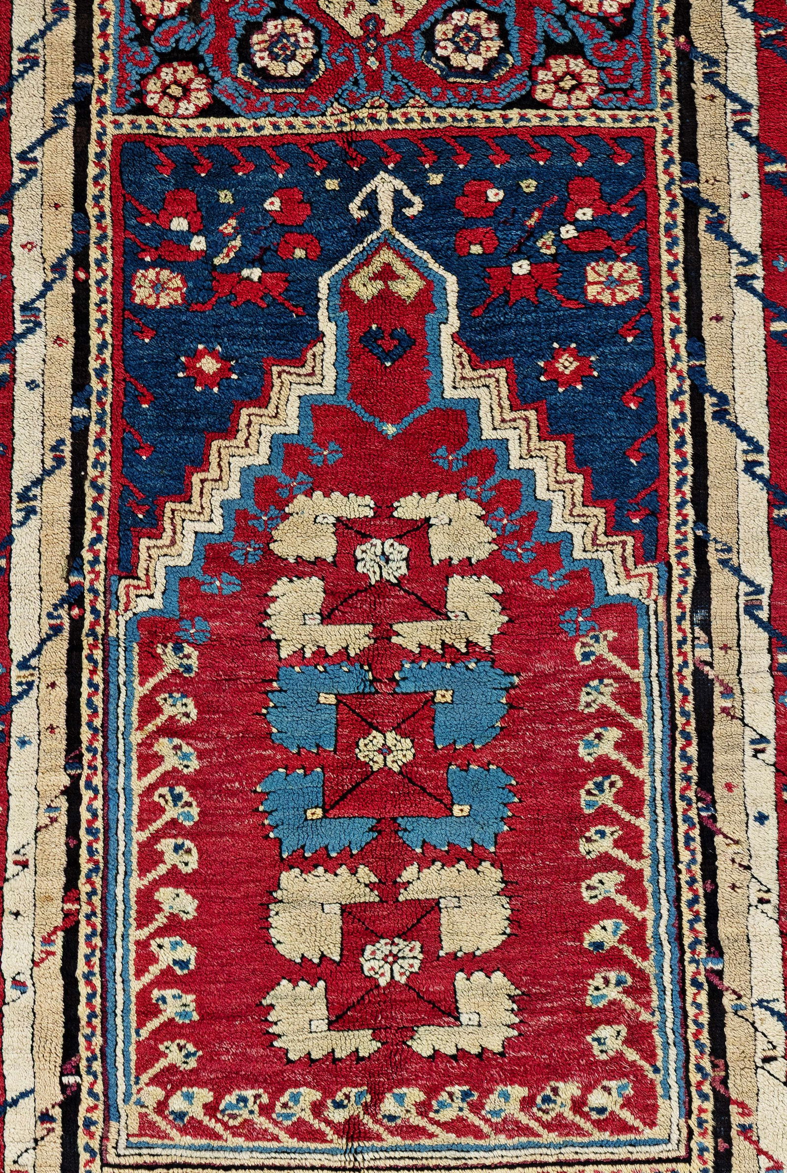 Kula Prayer Rug - 4