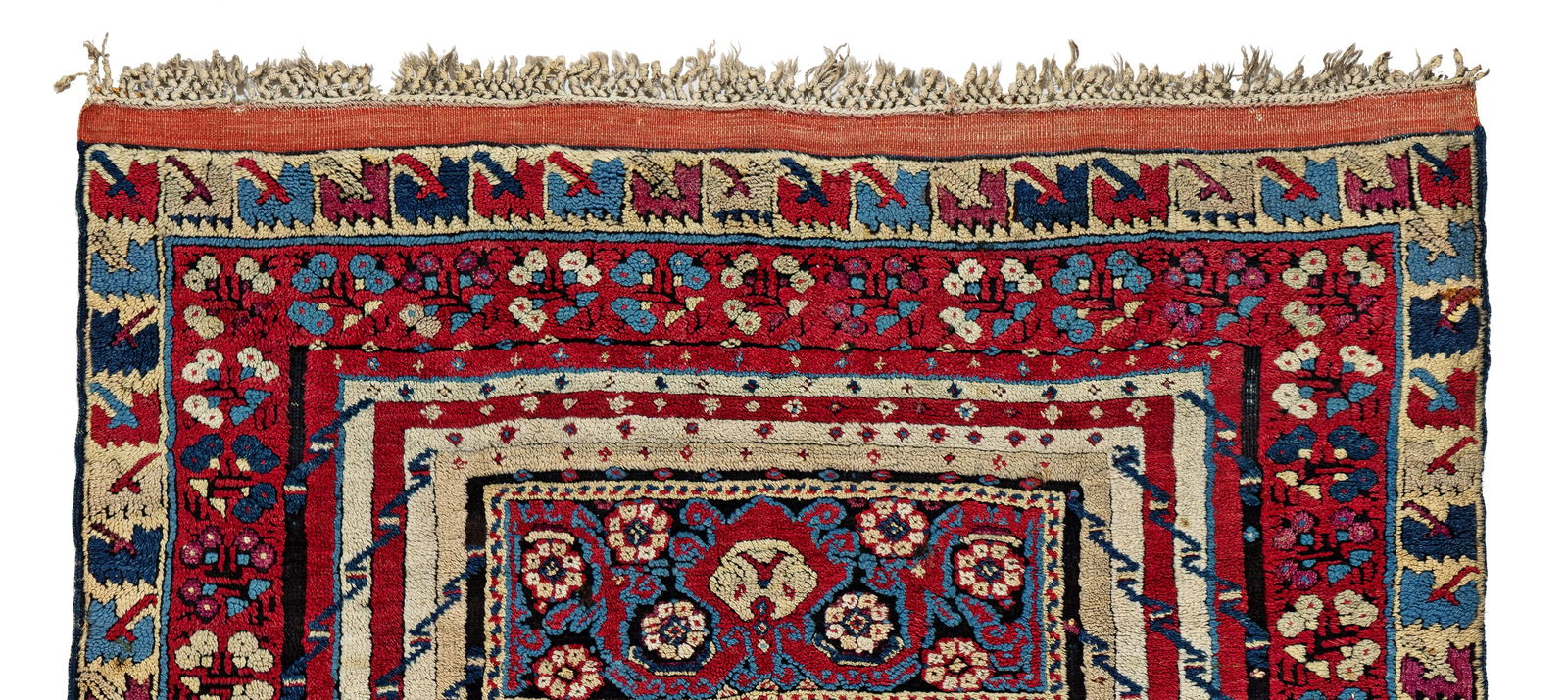 Kula Prayer Rug - 5