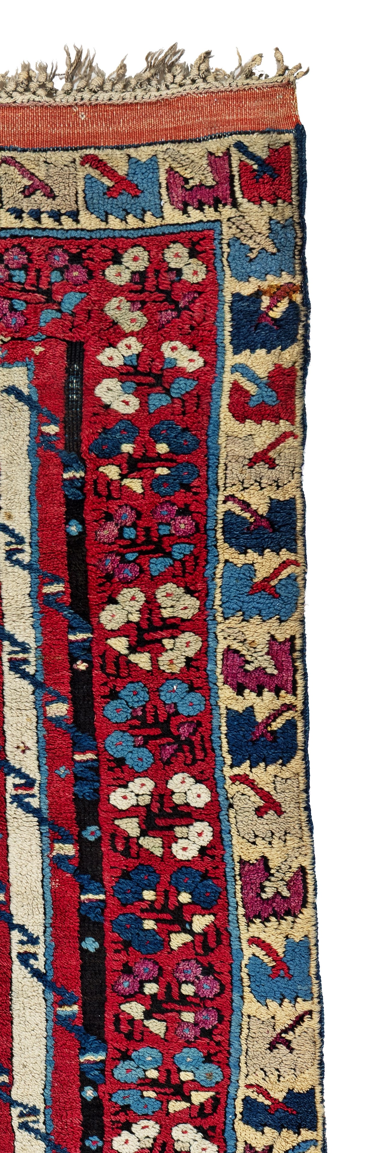 Kula Prayer Rug - 6