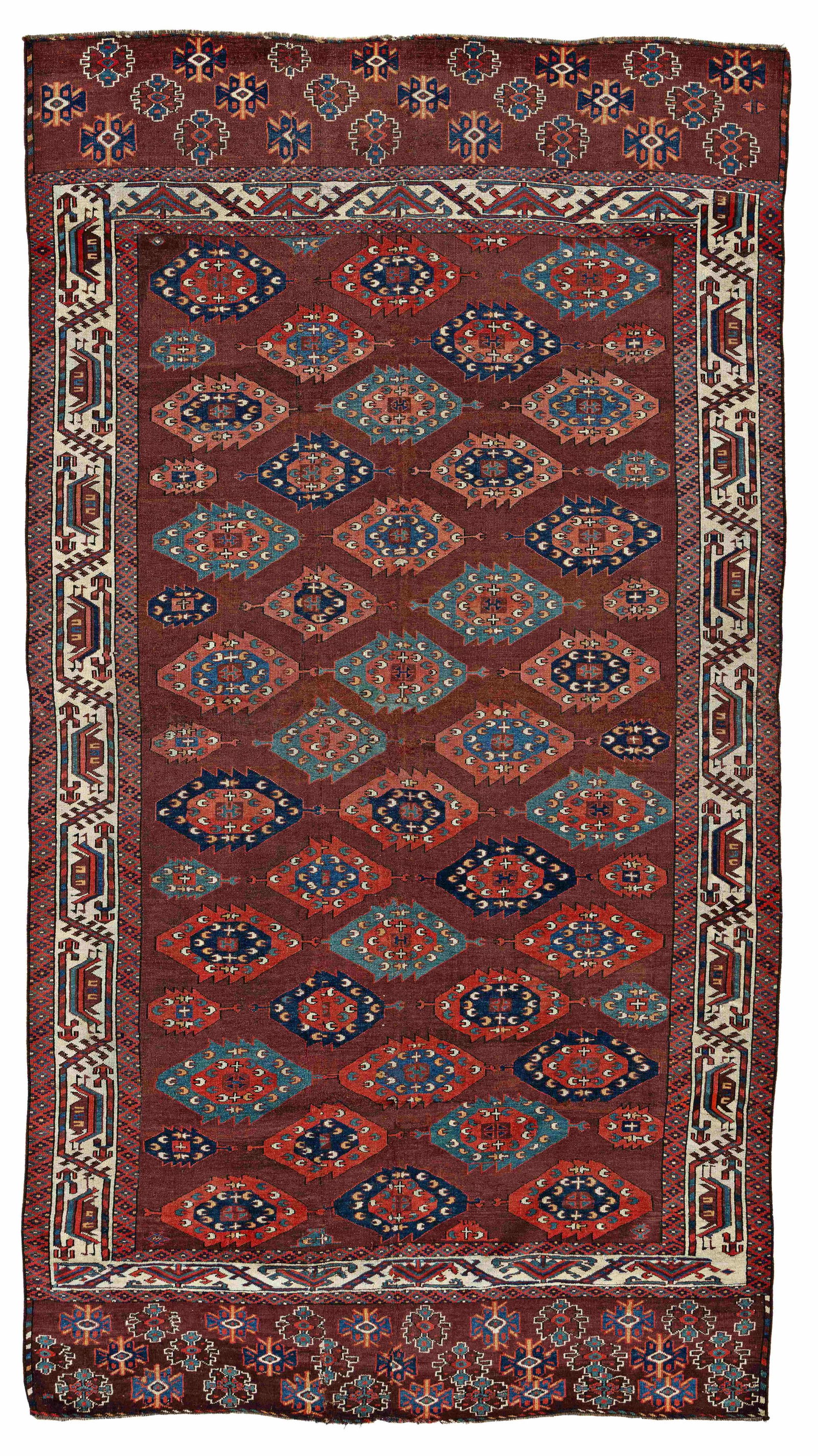 Igdir C-Gül Main Carpet (1 of 6)