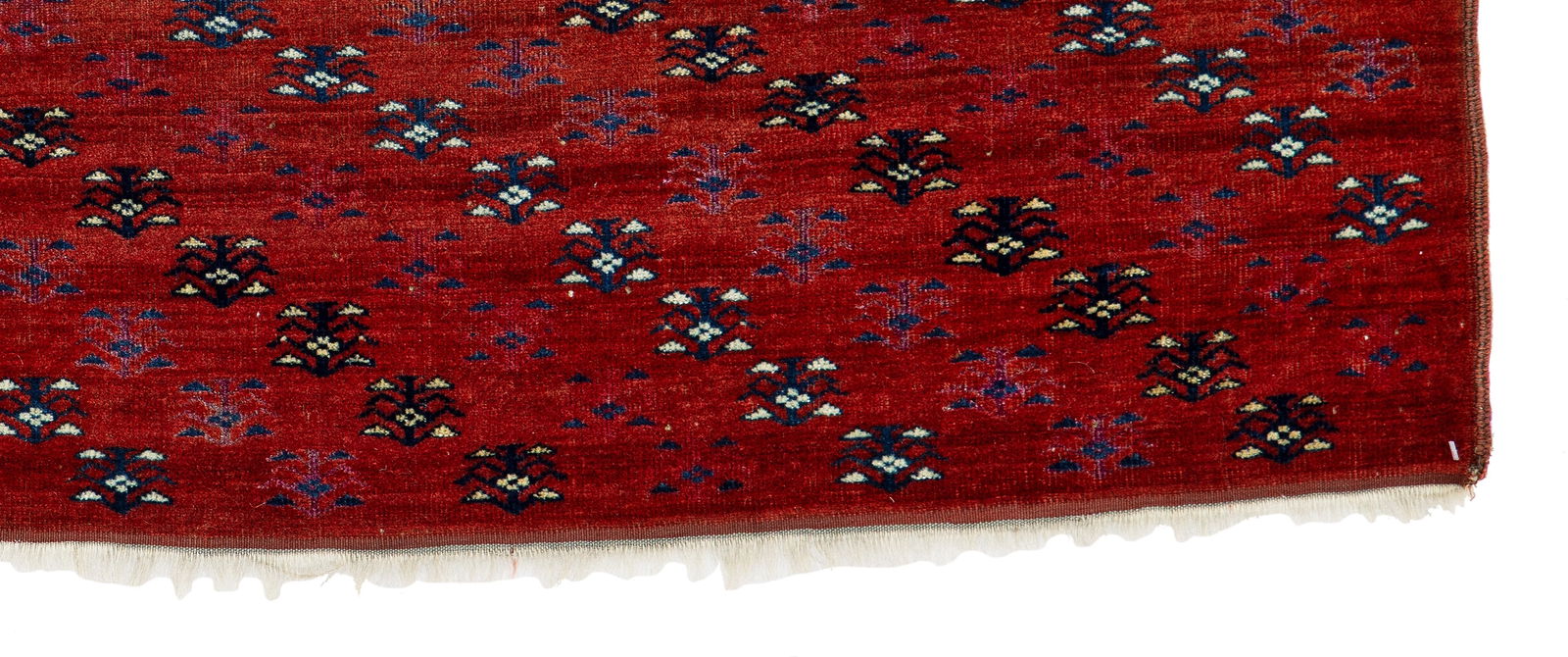 Fine Tekke Chuval - 3