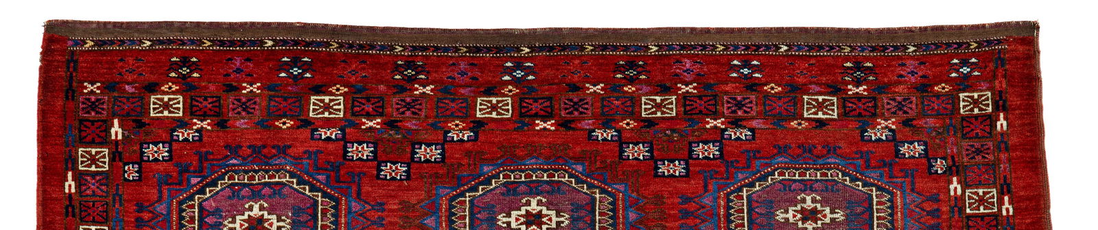 Fine Tekke Chuval - 5