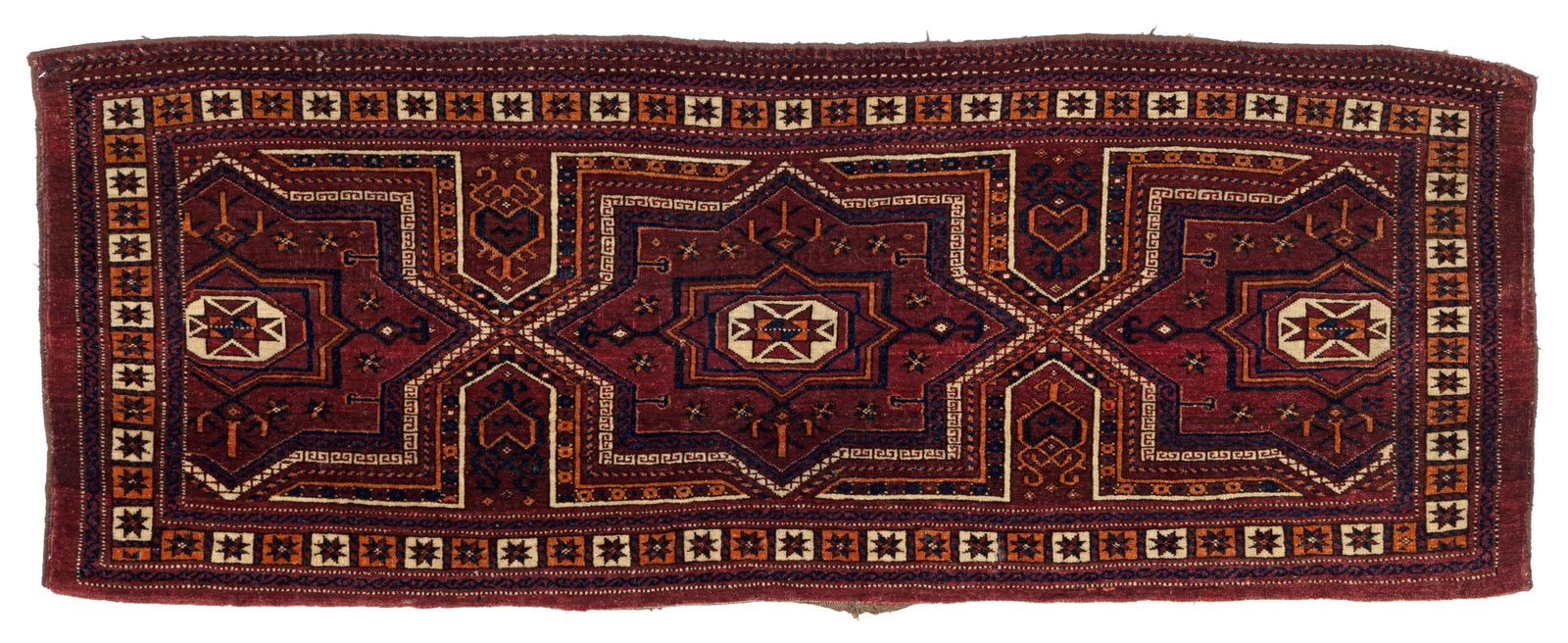 Arabatchi Trapping (1 of 4)