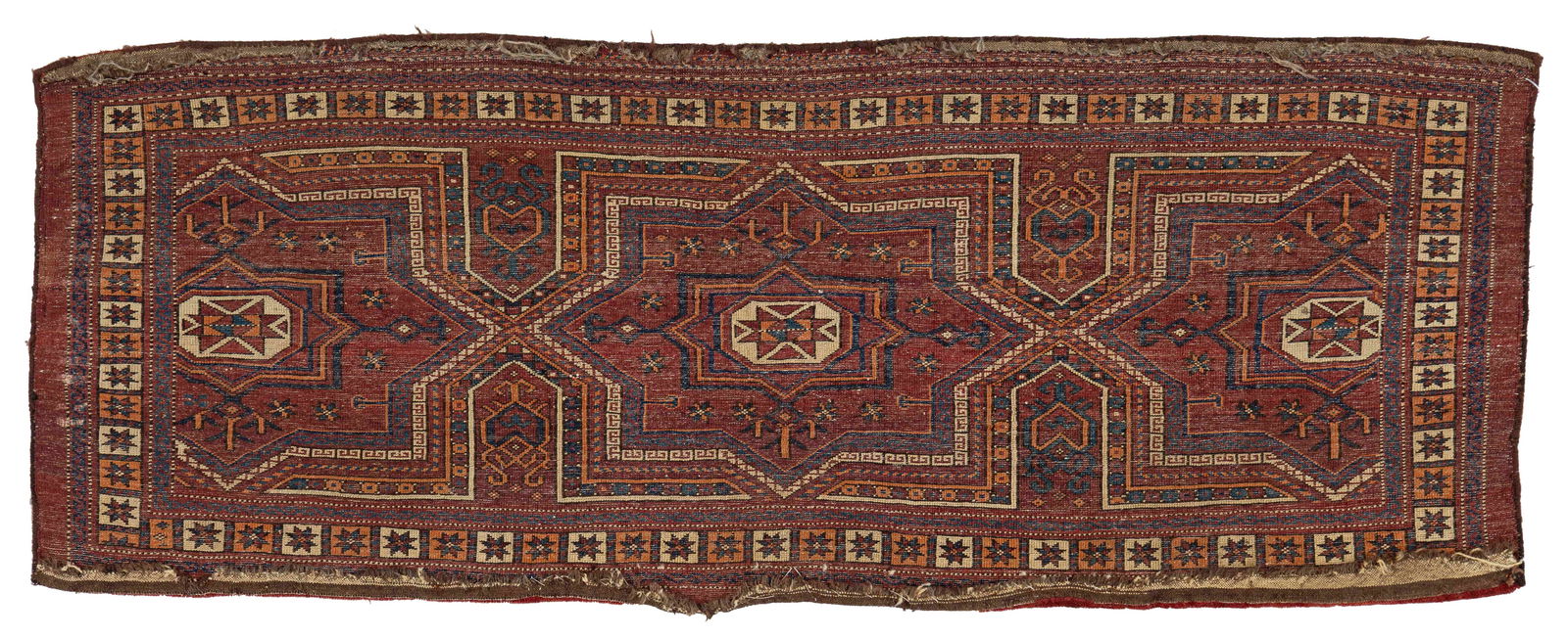 Arabatchi Trapping - 2