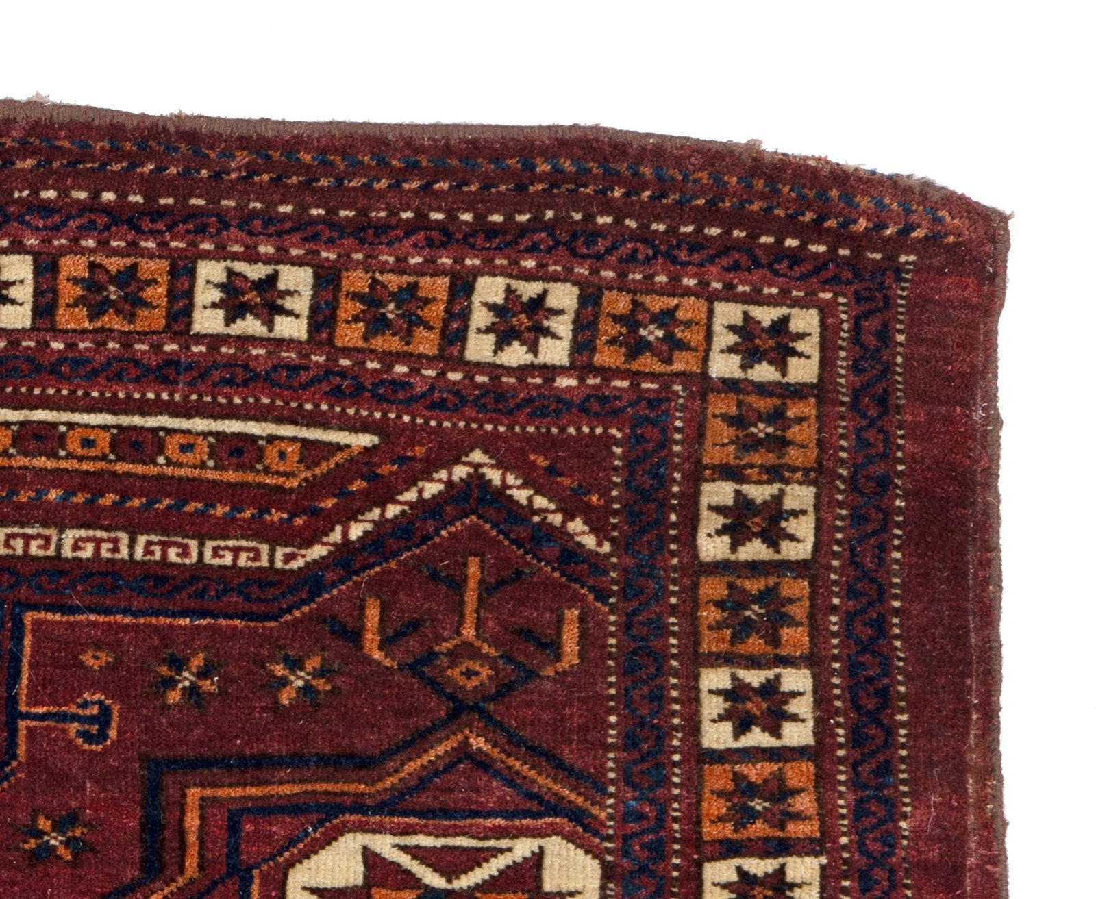 Arabatchi Trapping - 4