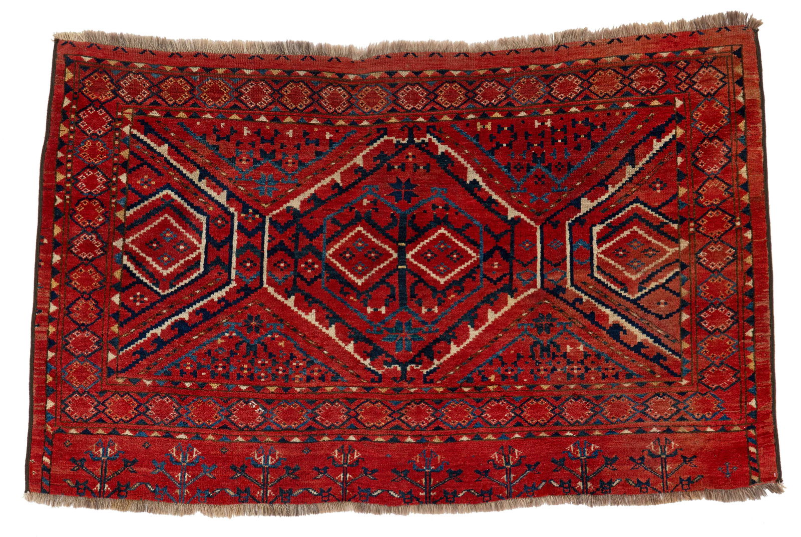 Ersari Chuval (1 of 5)