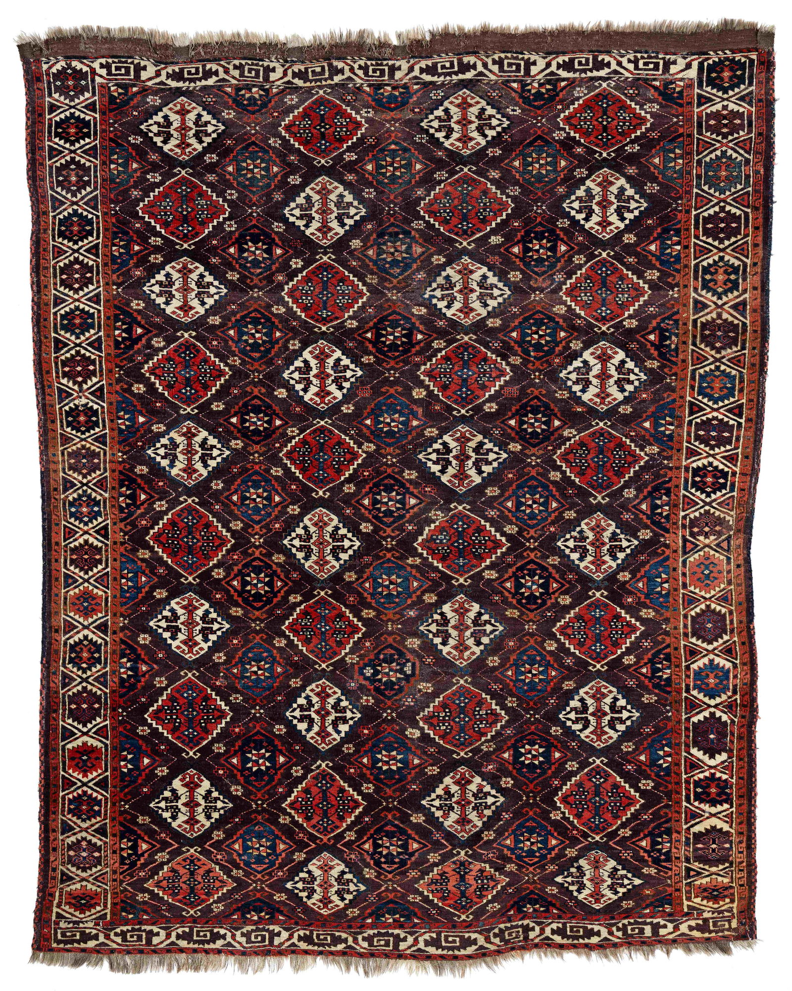 Chodor Main Carpet (1 of 6)