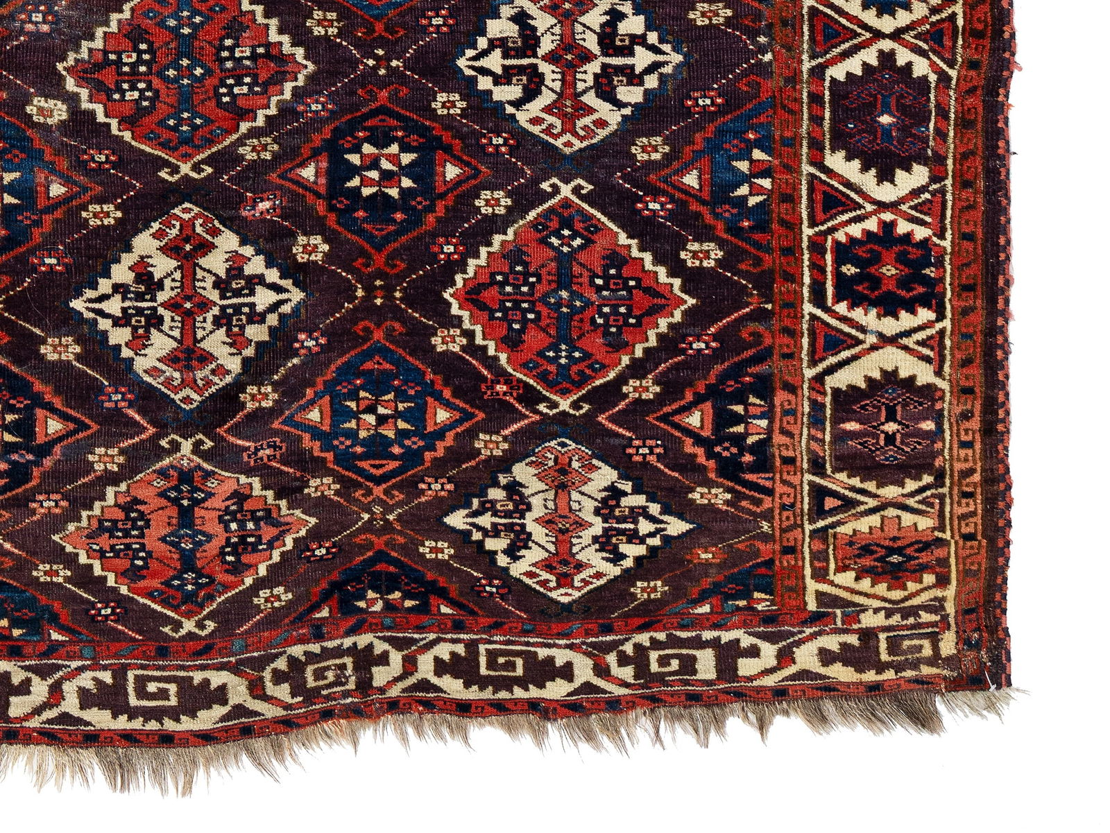 Chodor Main Carpet - 3