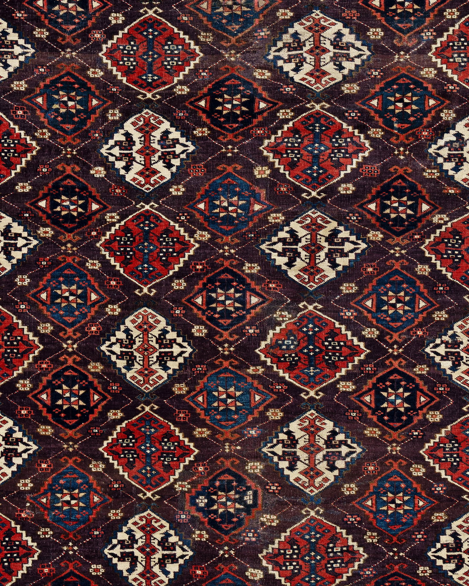 Chodor Main Carpet - 4
