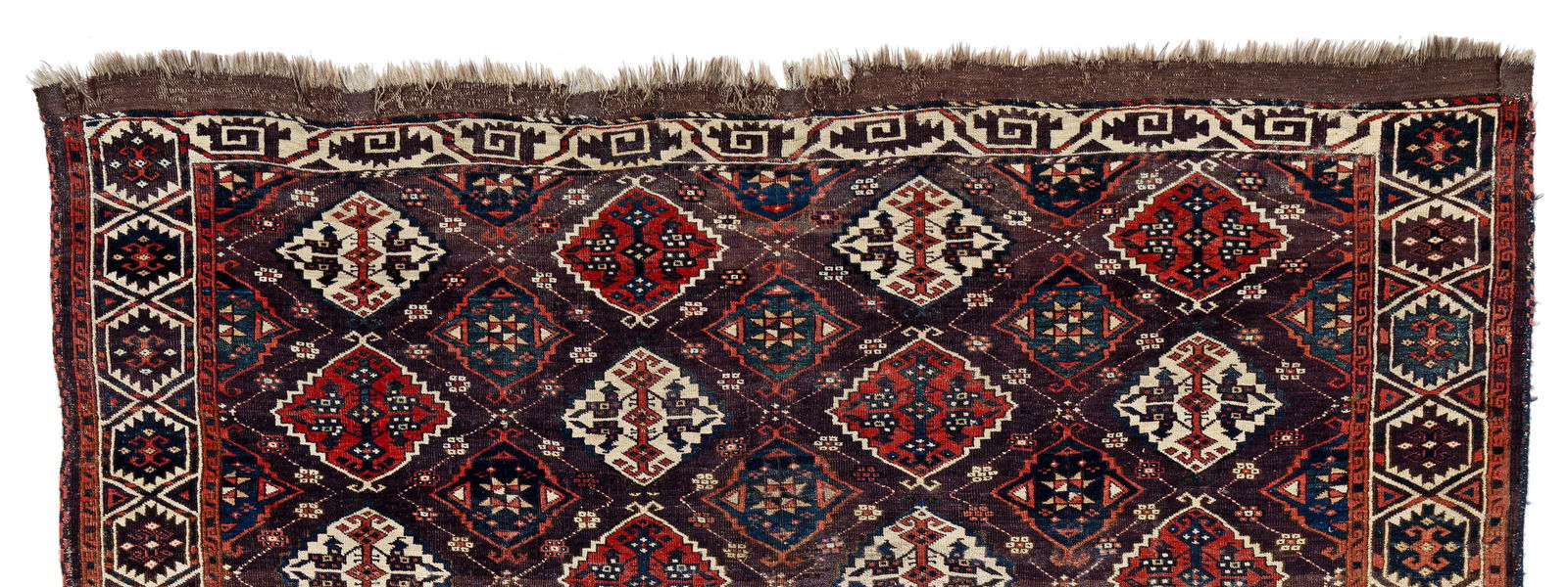 Chodor Main Carpet - 5