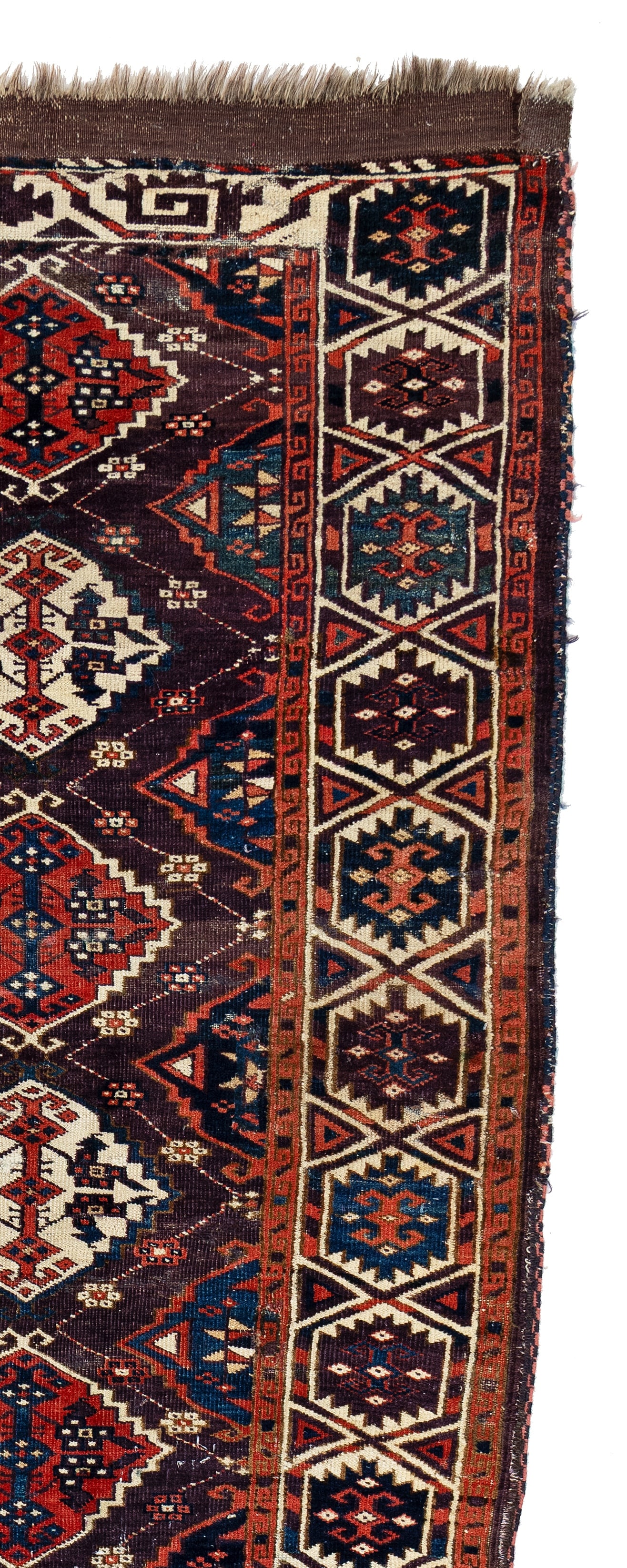 Chodor Main Carpet - 6