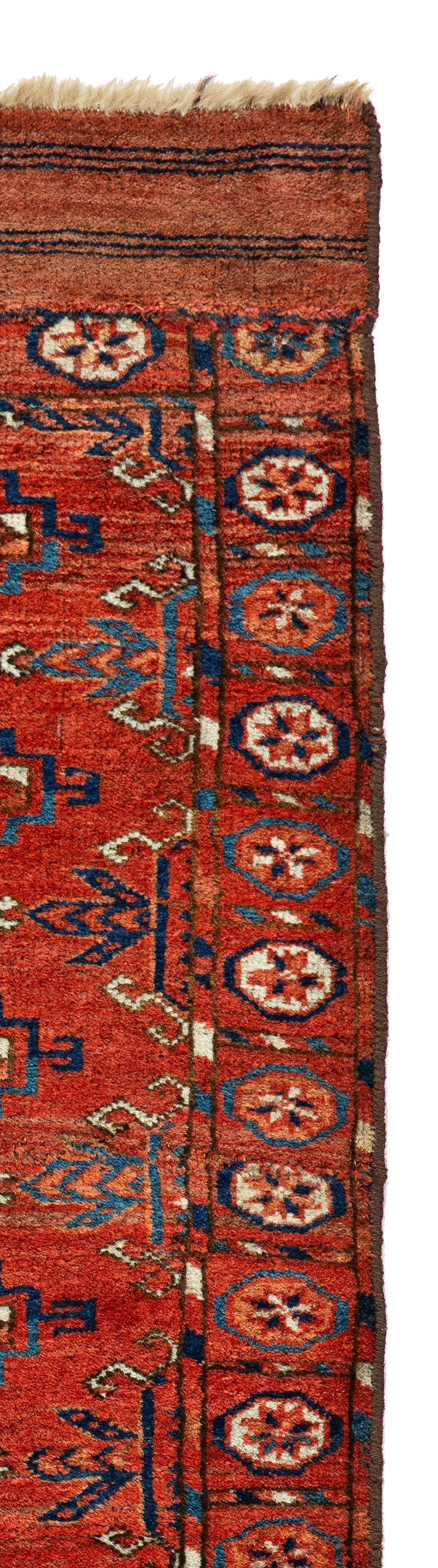 Tekke Sitting Rug - 6