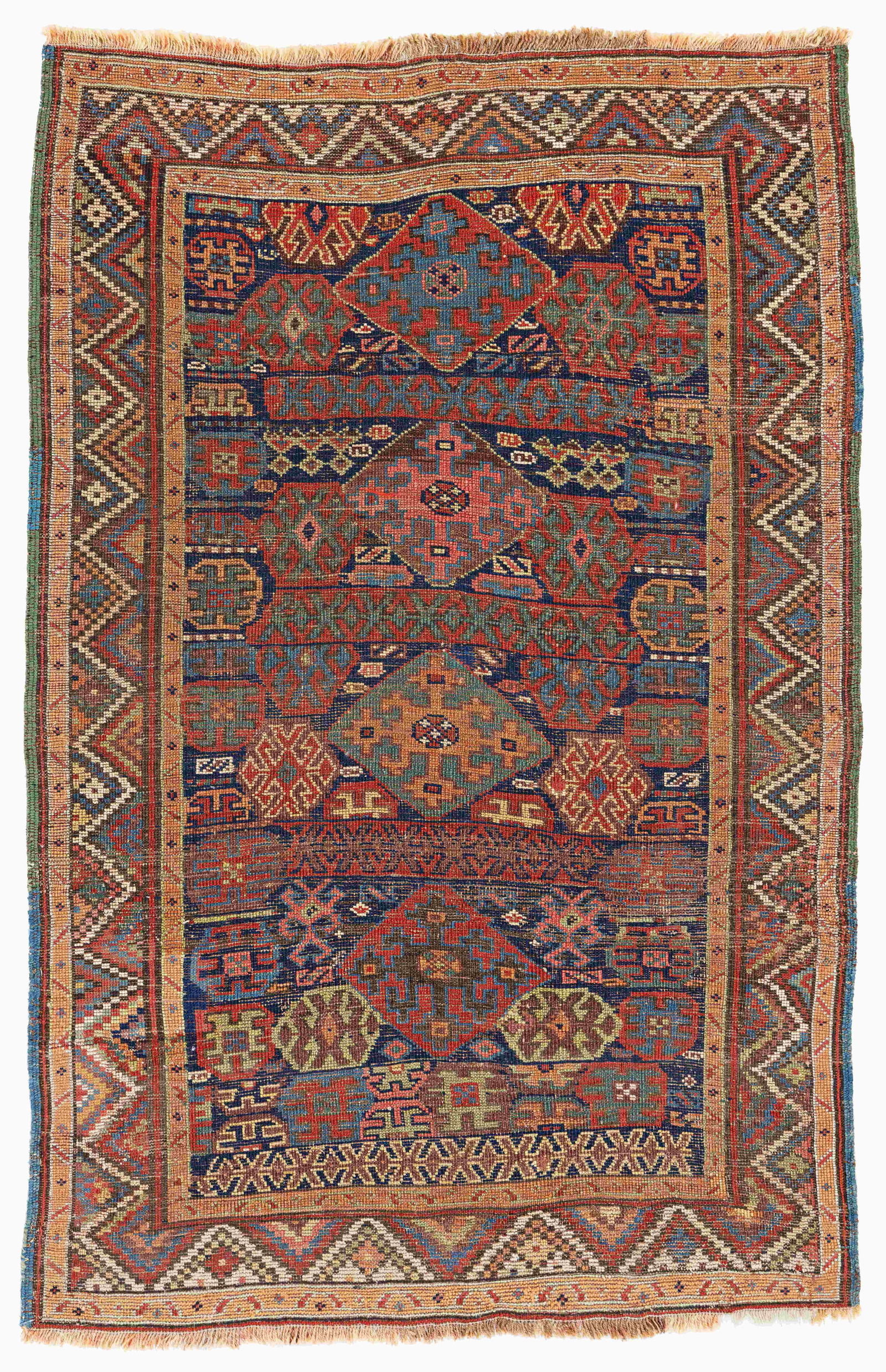 Djaff Rug - 2