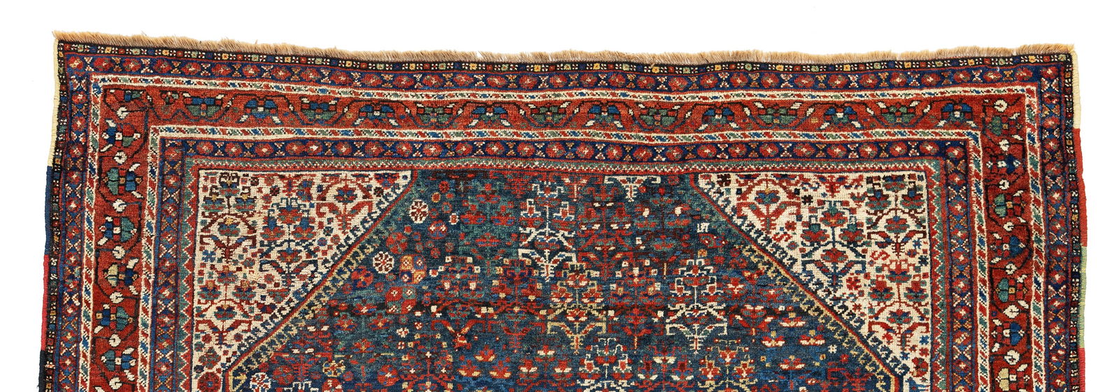 Khamseh Rug - 5