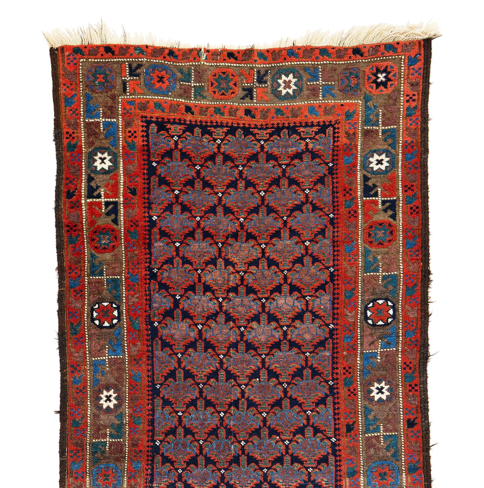 Baluch Runner - 5