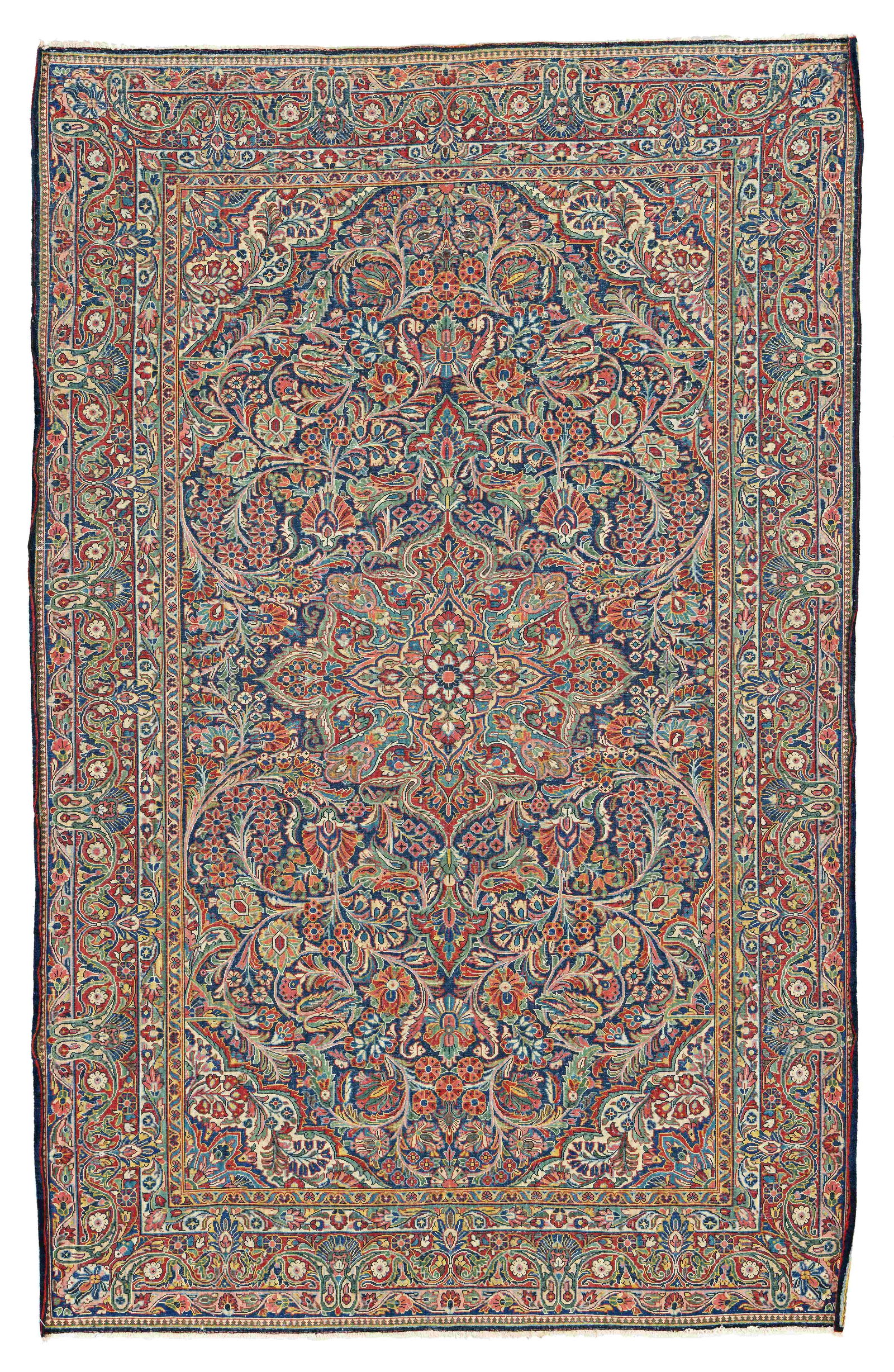 Ghazwin Rug - 2
