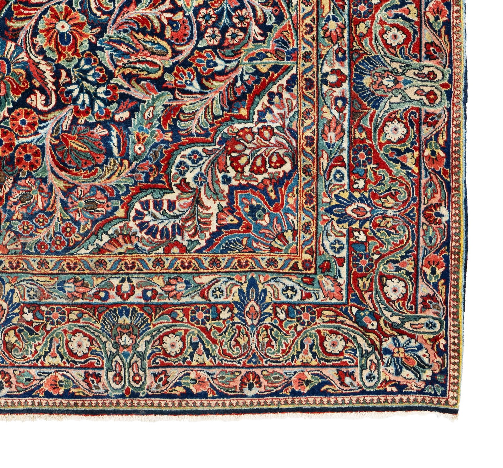 Ghazwin Rug - 3