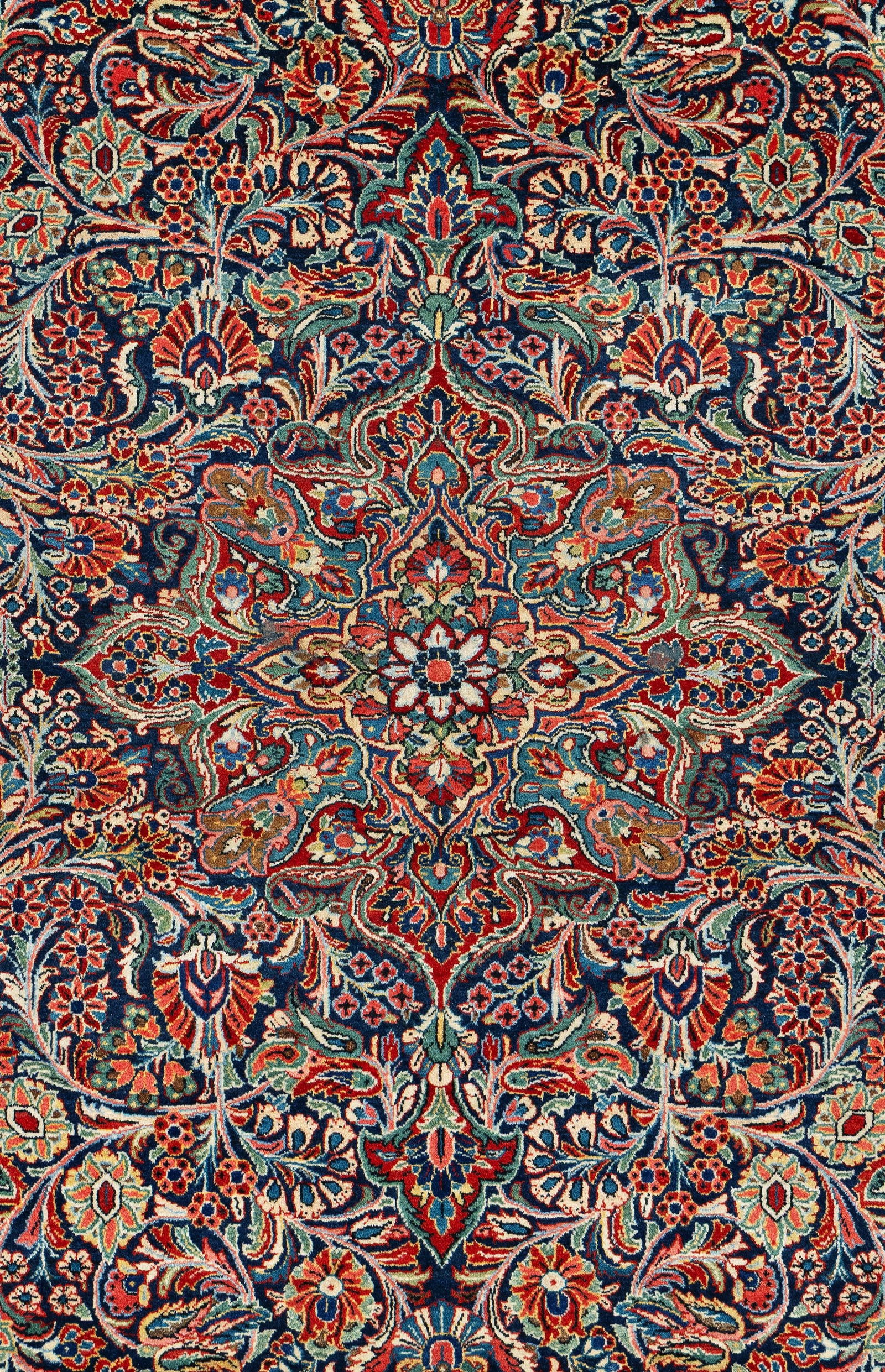 Ghazwin Rug - 4