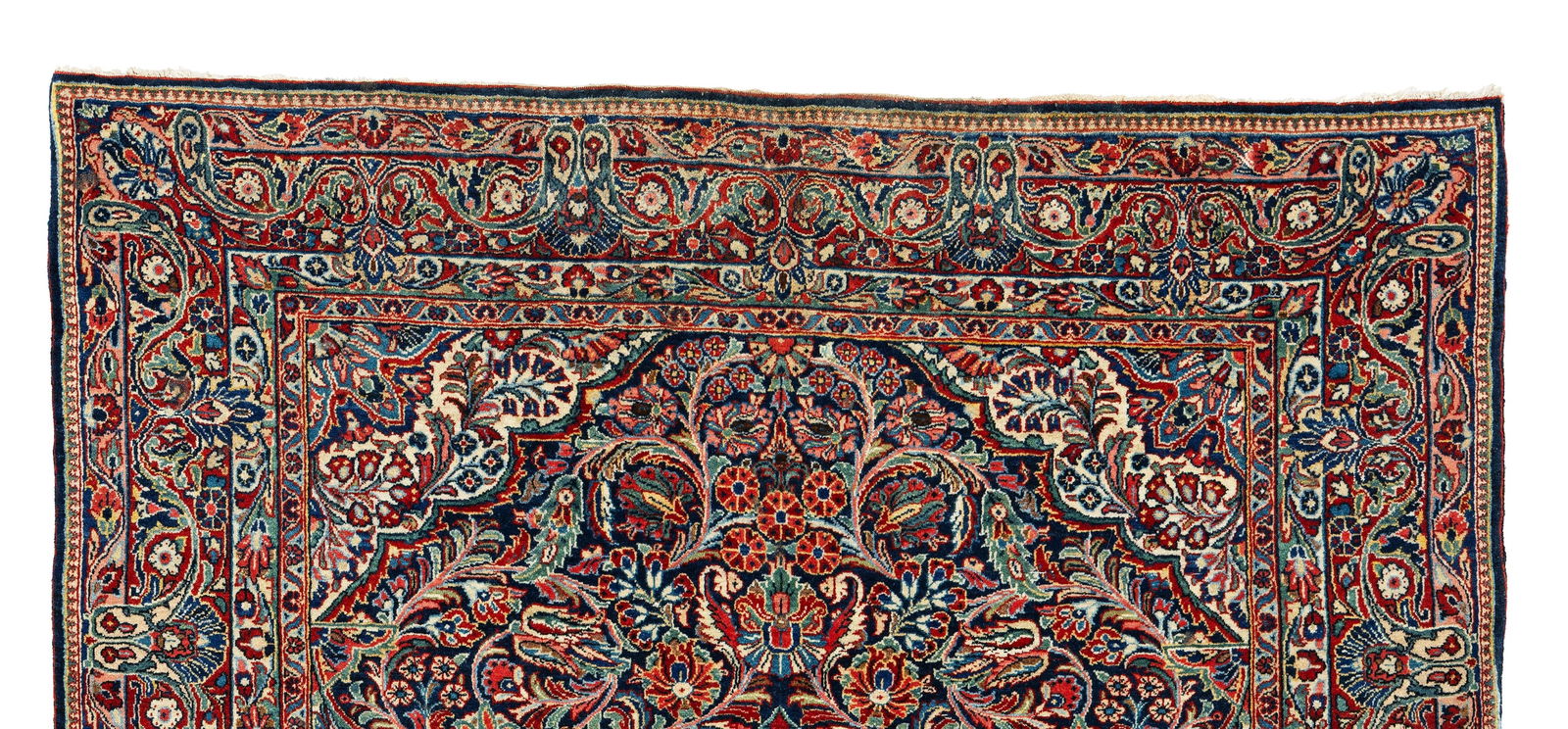 Ghazwin Rug - 5