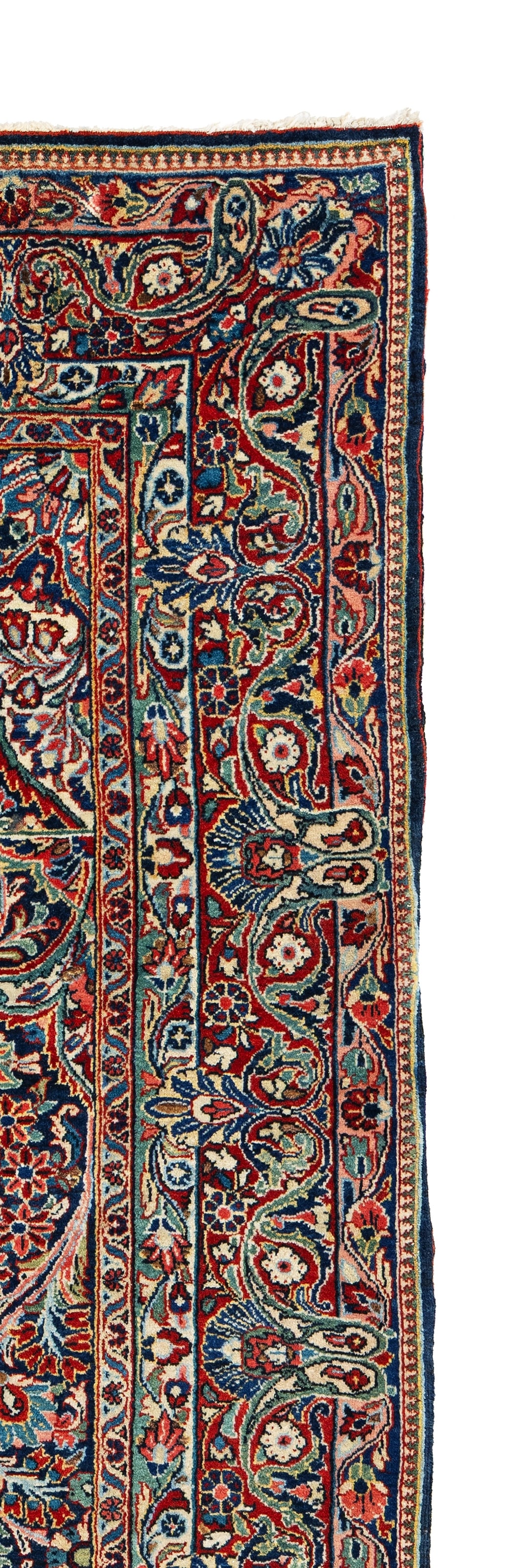 Ghazwin Rug - 6