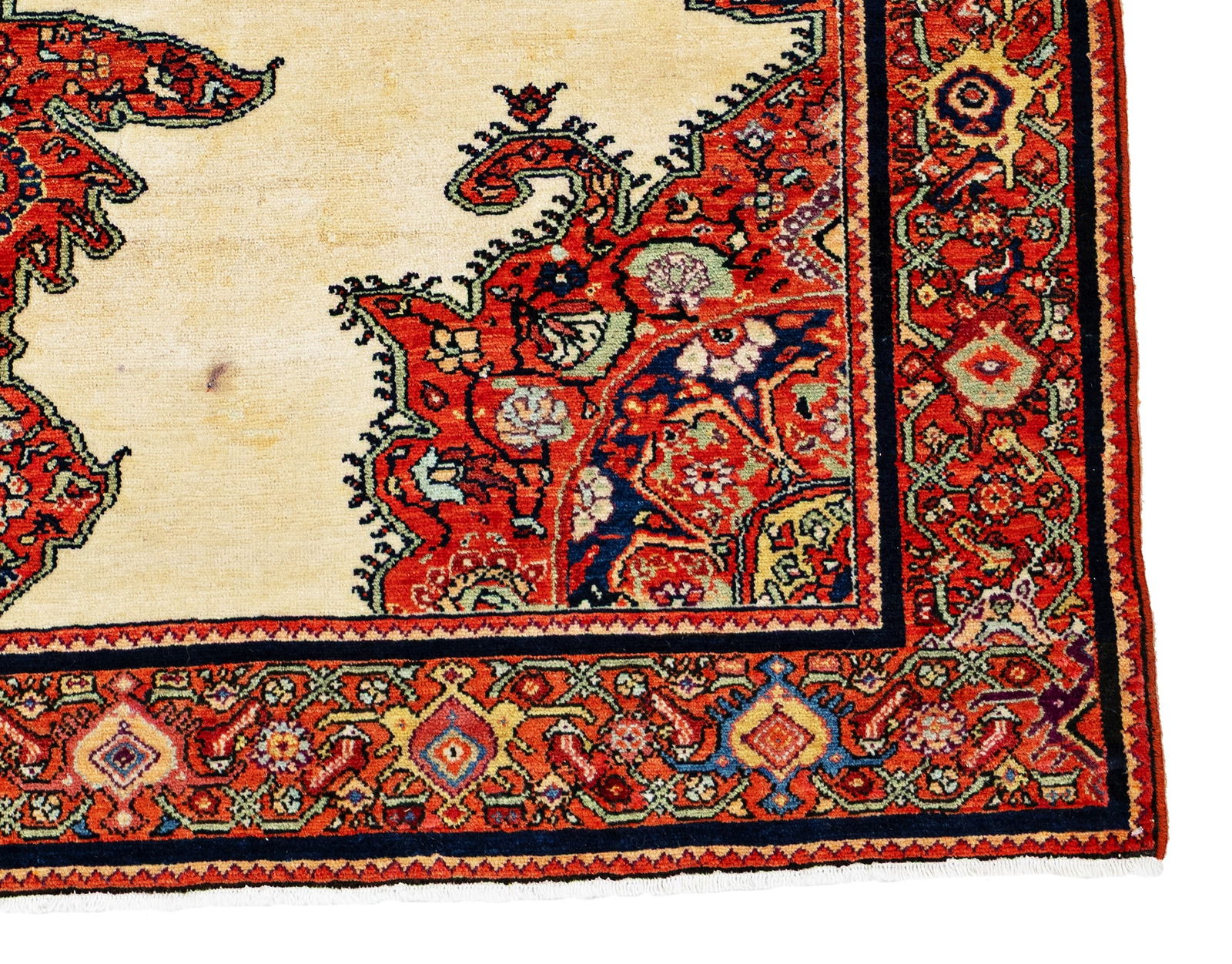 Malayer Rug - 3
