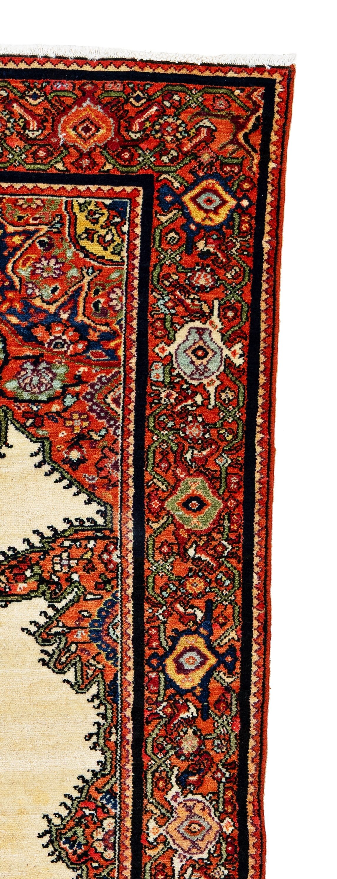 Malayer Rug - 6