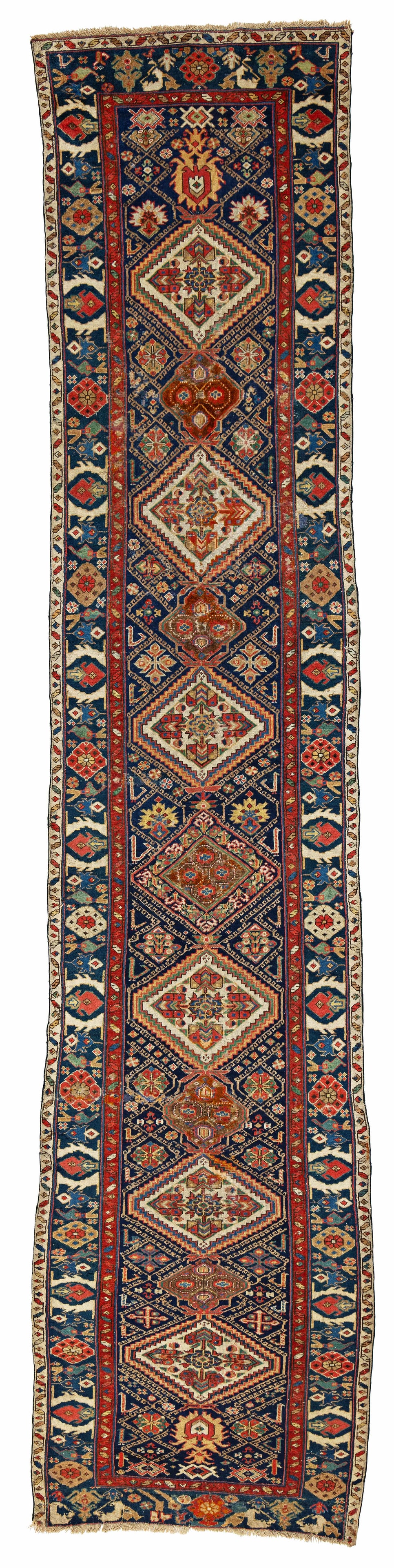 Shahsavan Rug (1 of 5)