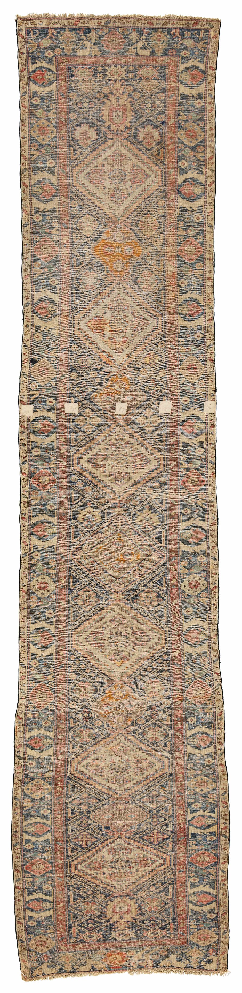 Shahsavan Rug - 2