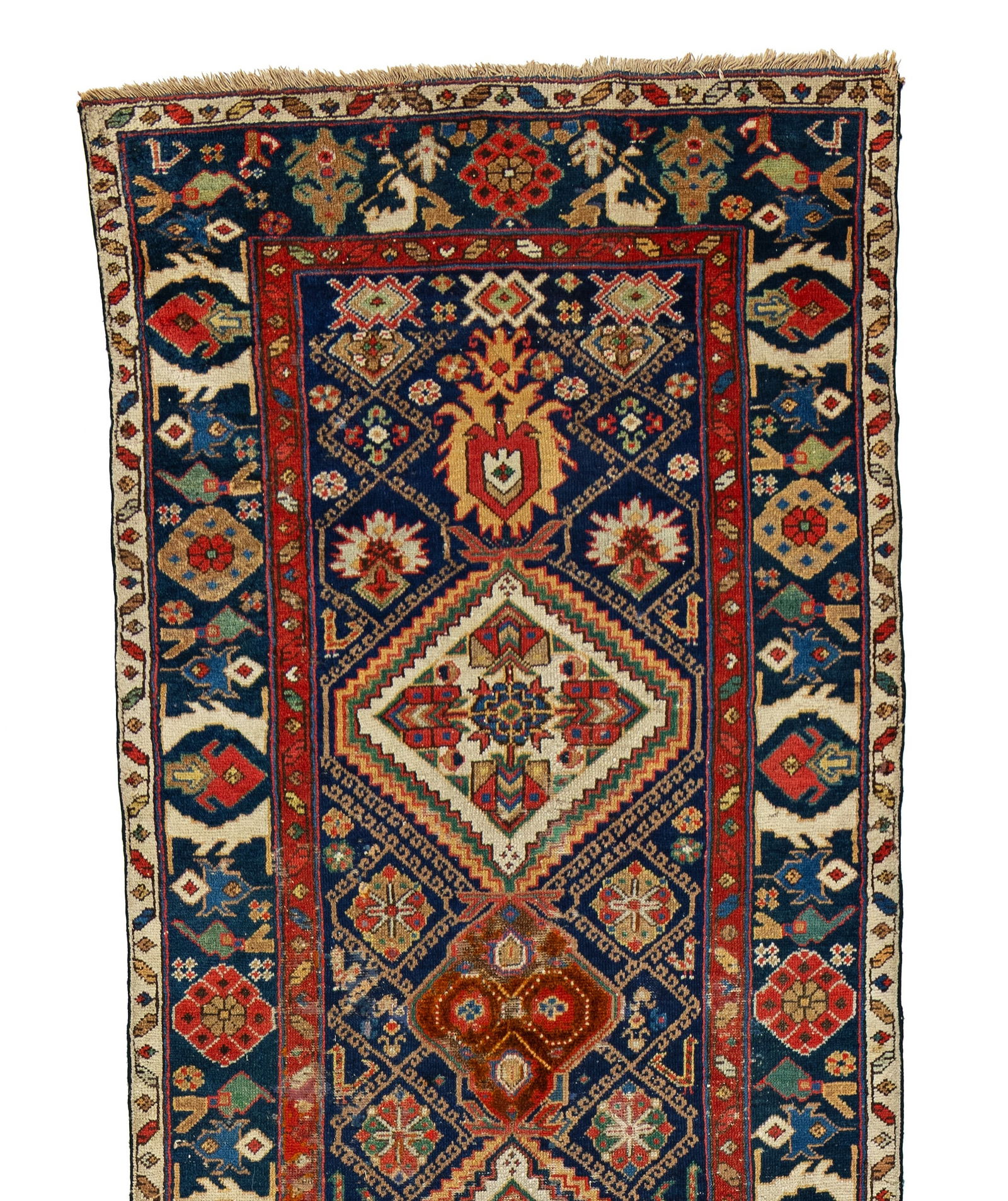 Shahsavan Rug - 5
