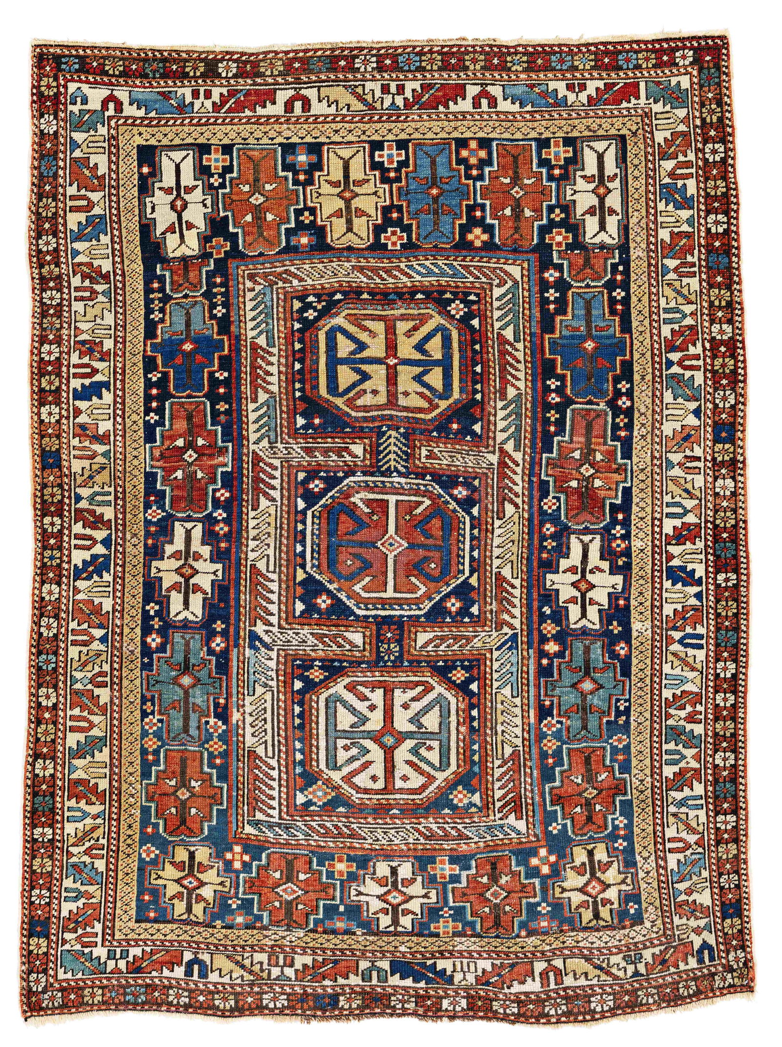 Shirvan Rug (1 of 6)