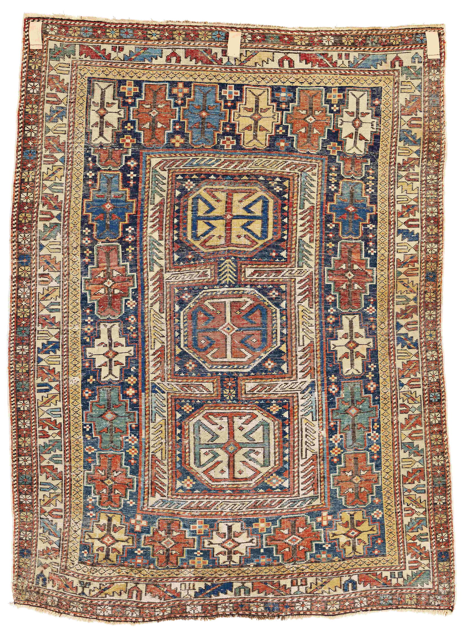Shirvan Rug - 2