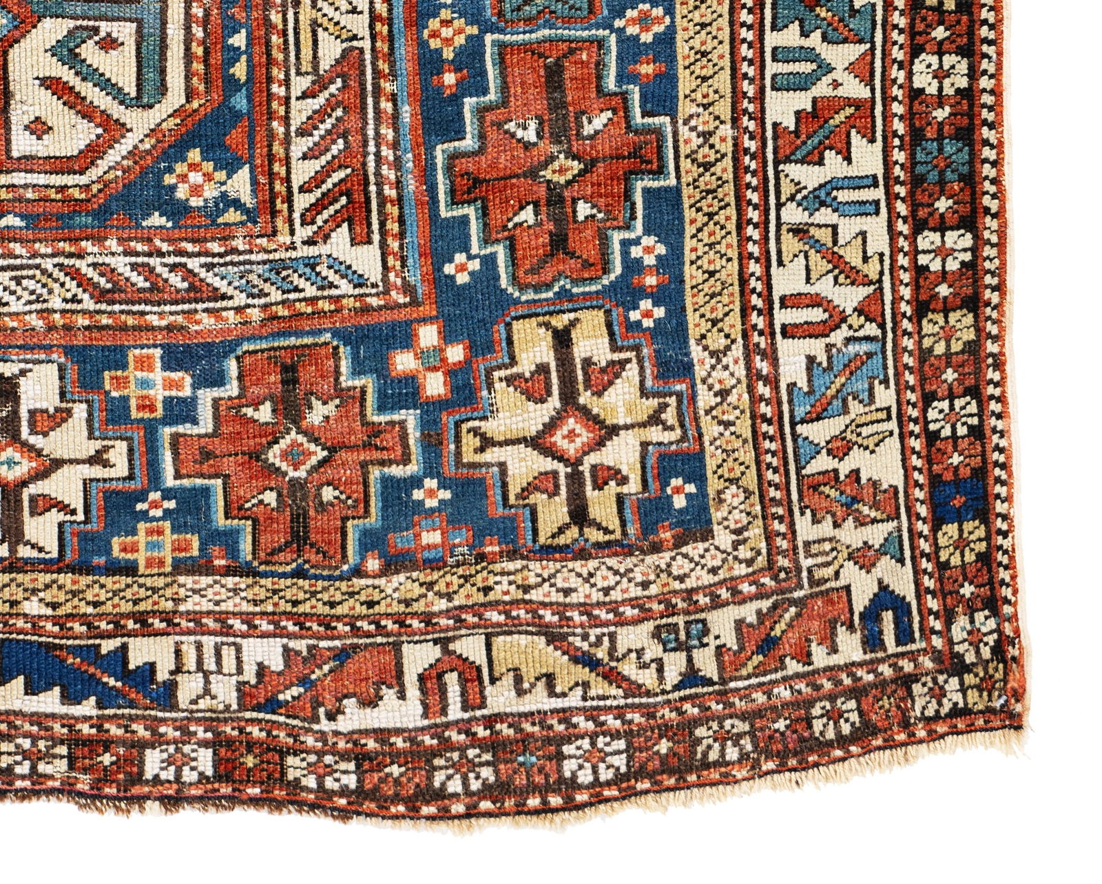Shirvan Rug - 3