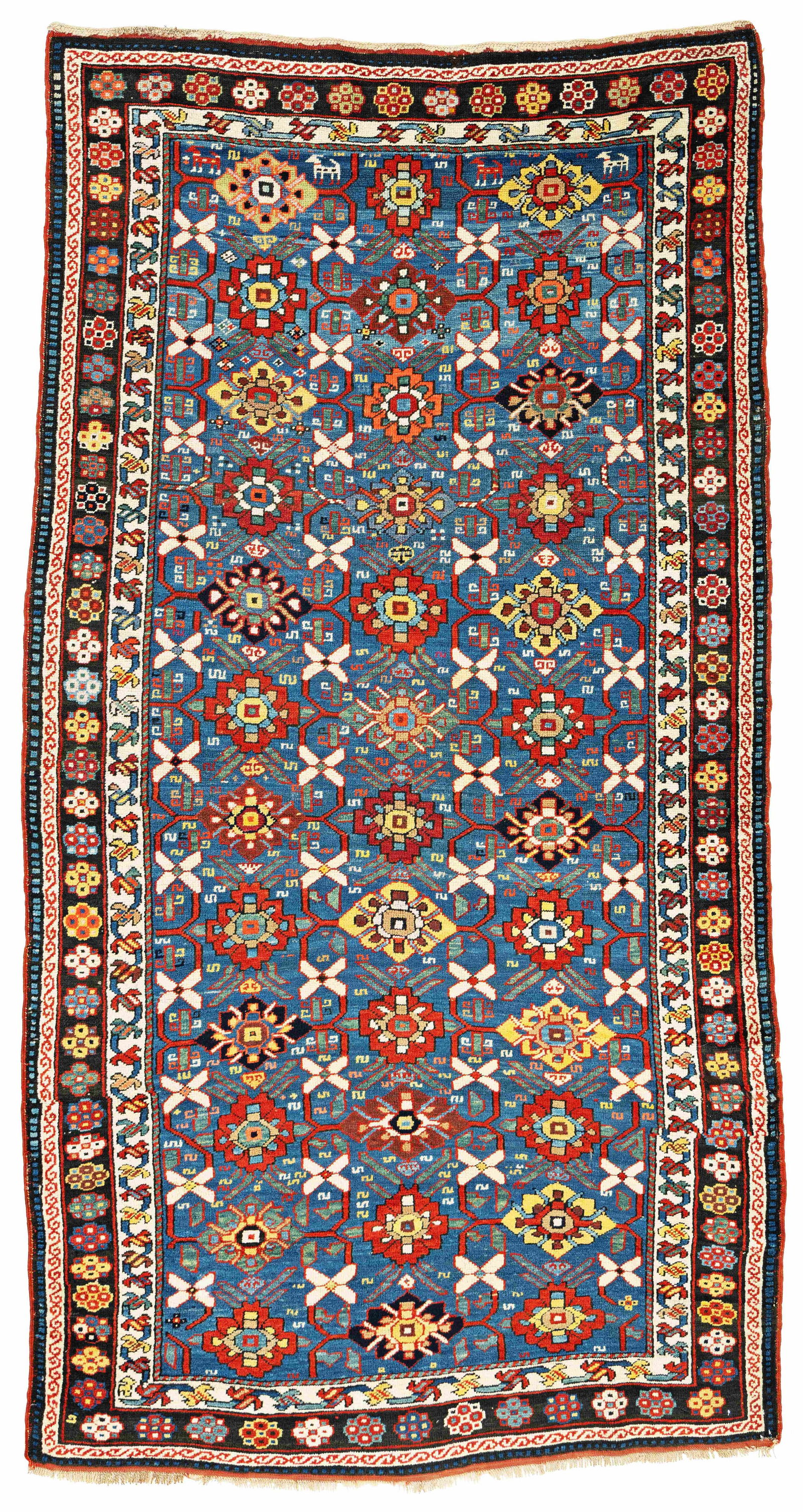 Karabagh Rug (1 of 6)