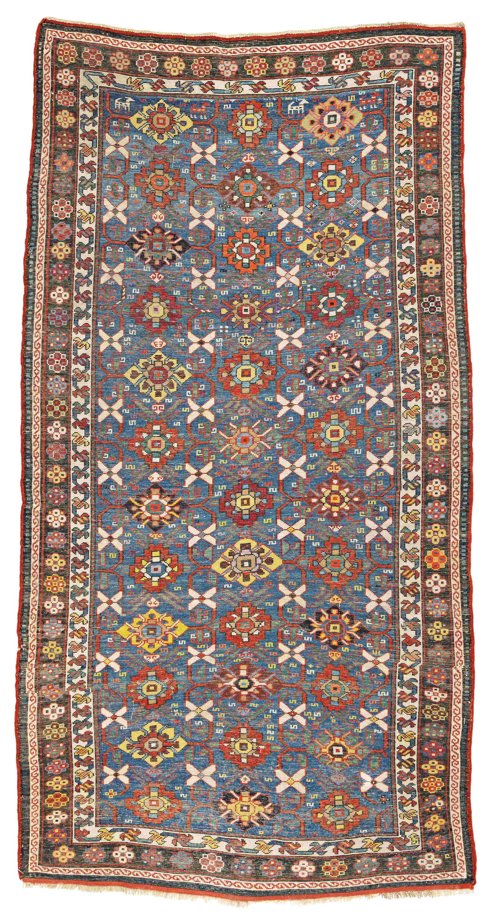 Karabagh Rug - 2