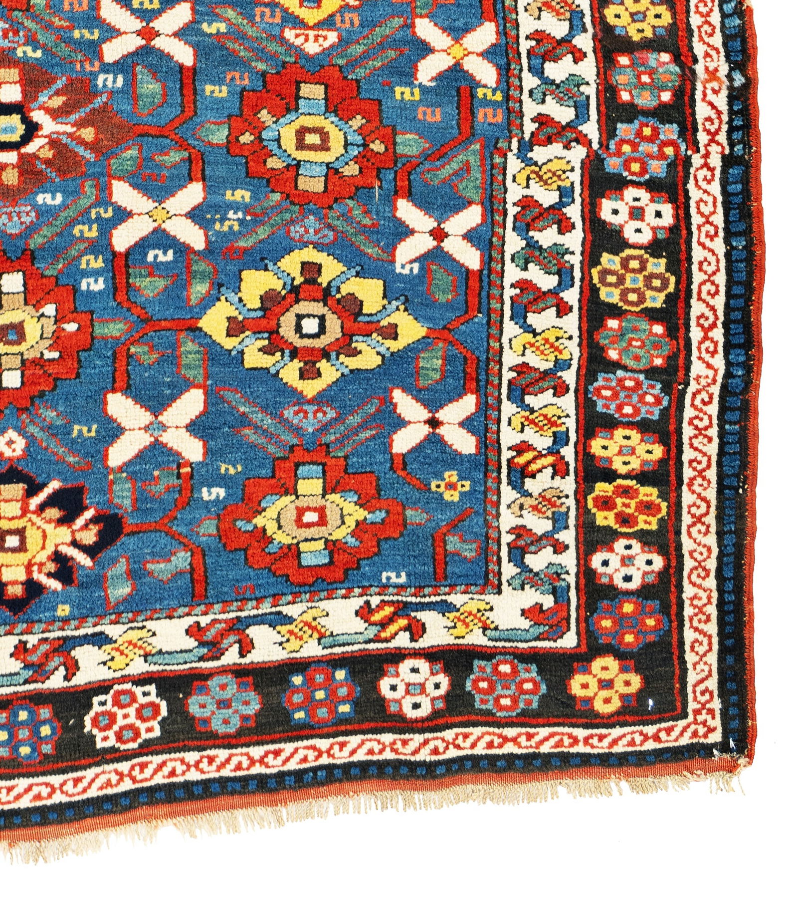 Karabagh Rug - 3