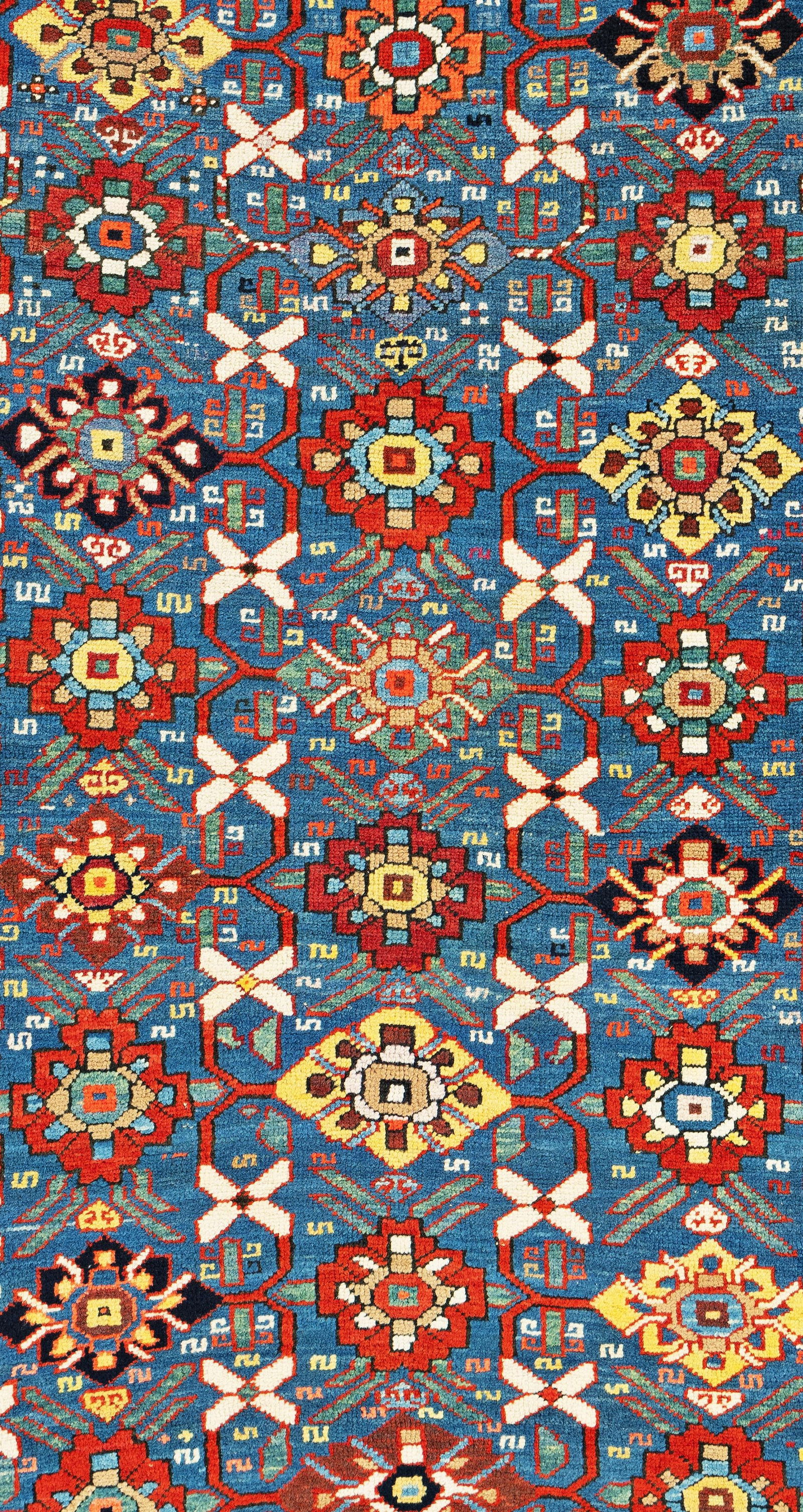 Karabagh Rug - 4
