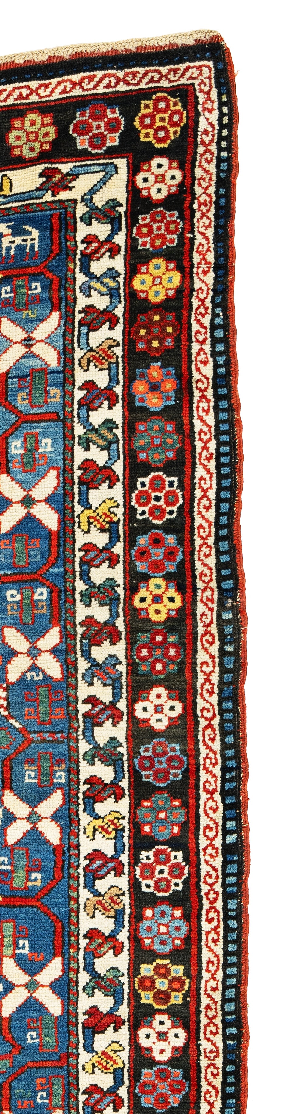 Karabagh Rug - 6