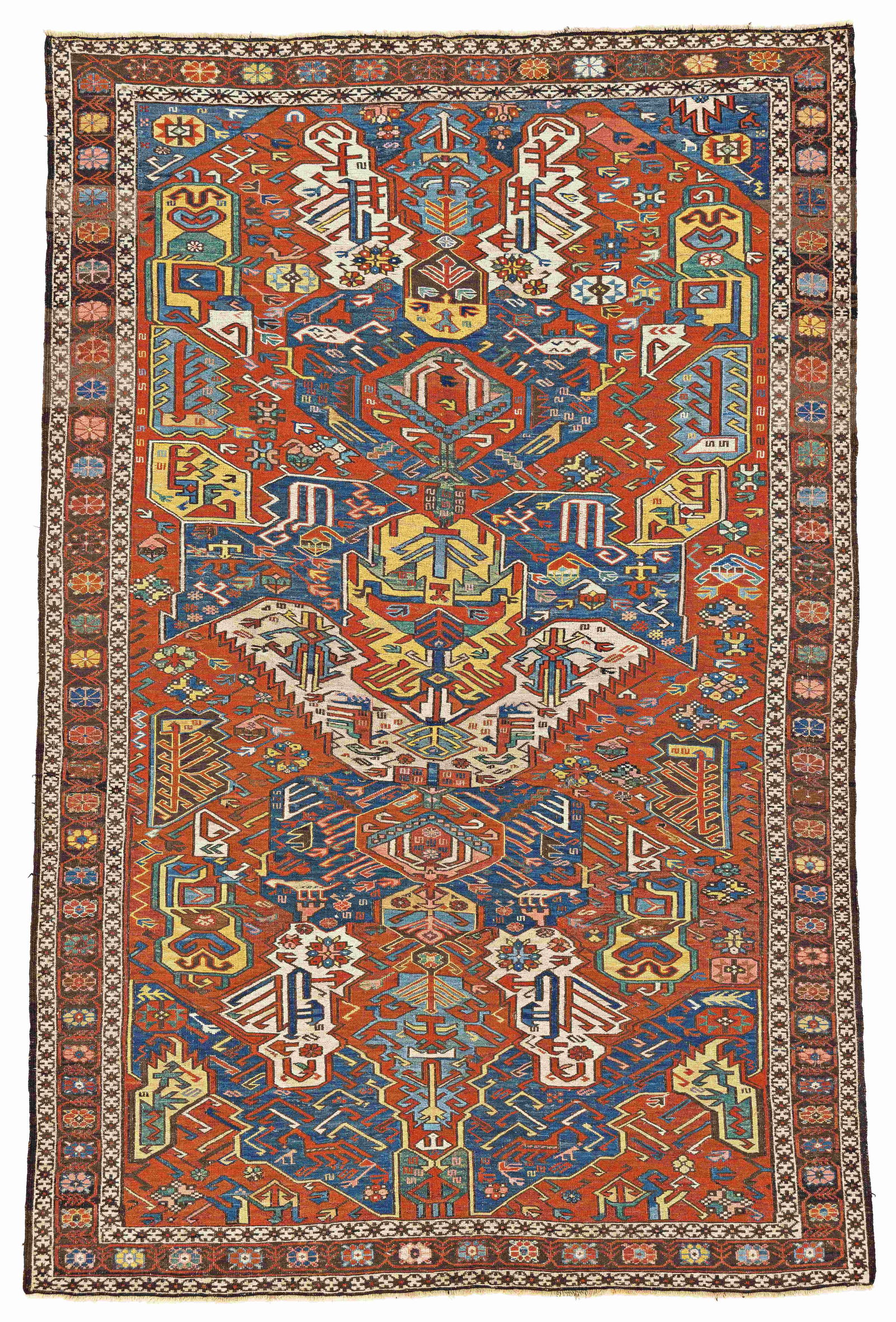 Dragon Soumak (1 of 6)