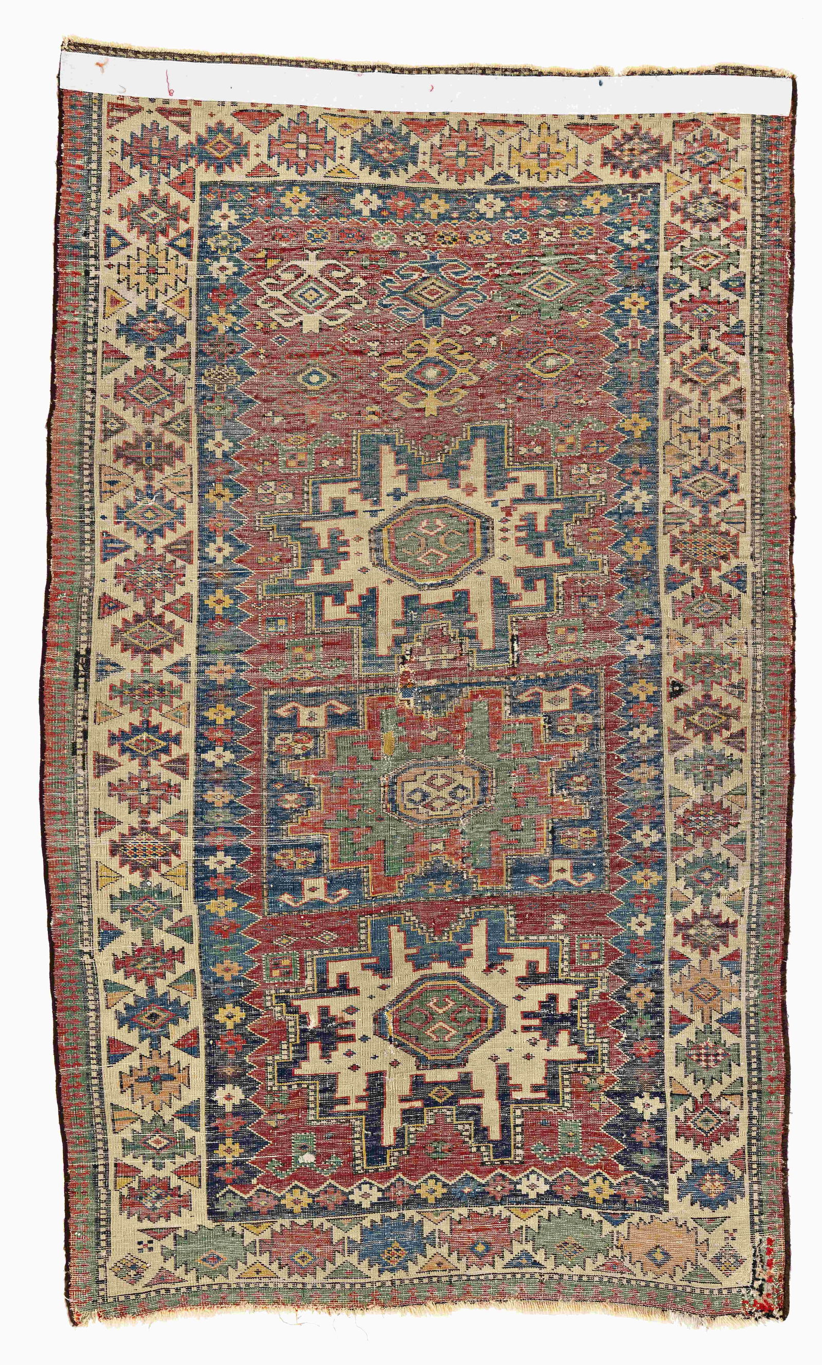 Kuba Rug - 2