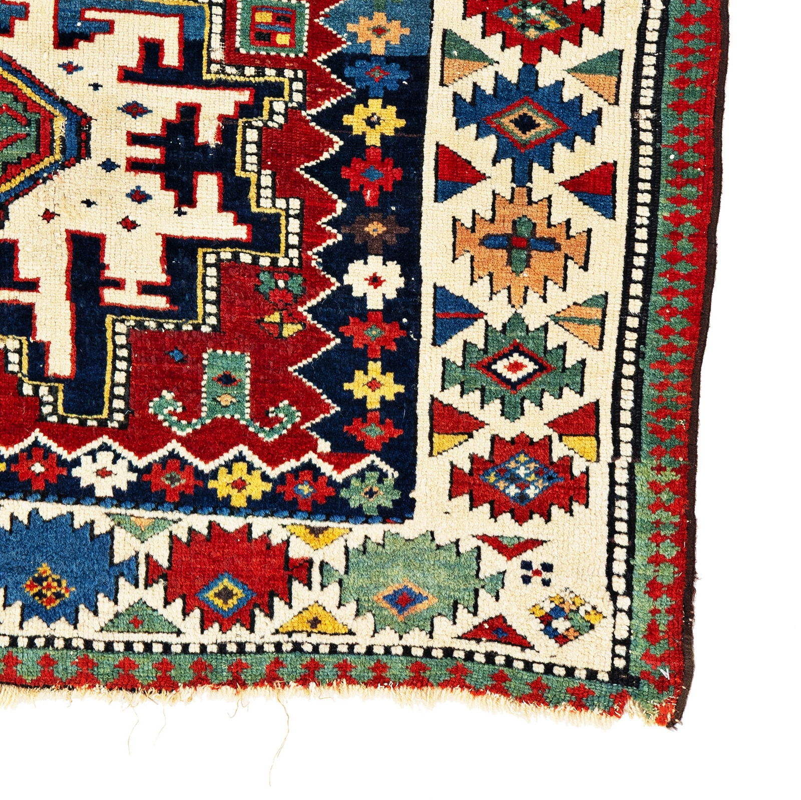 Kuba Rug - 3