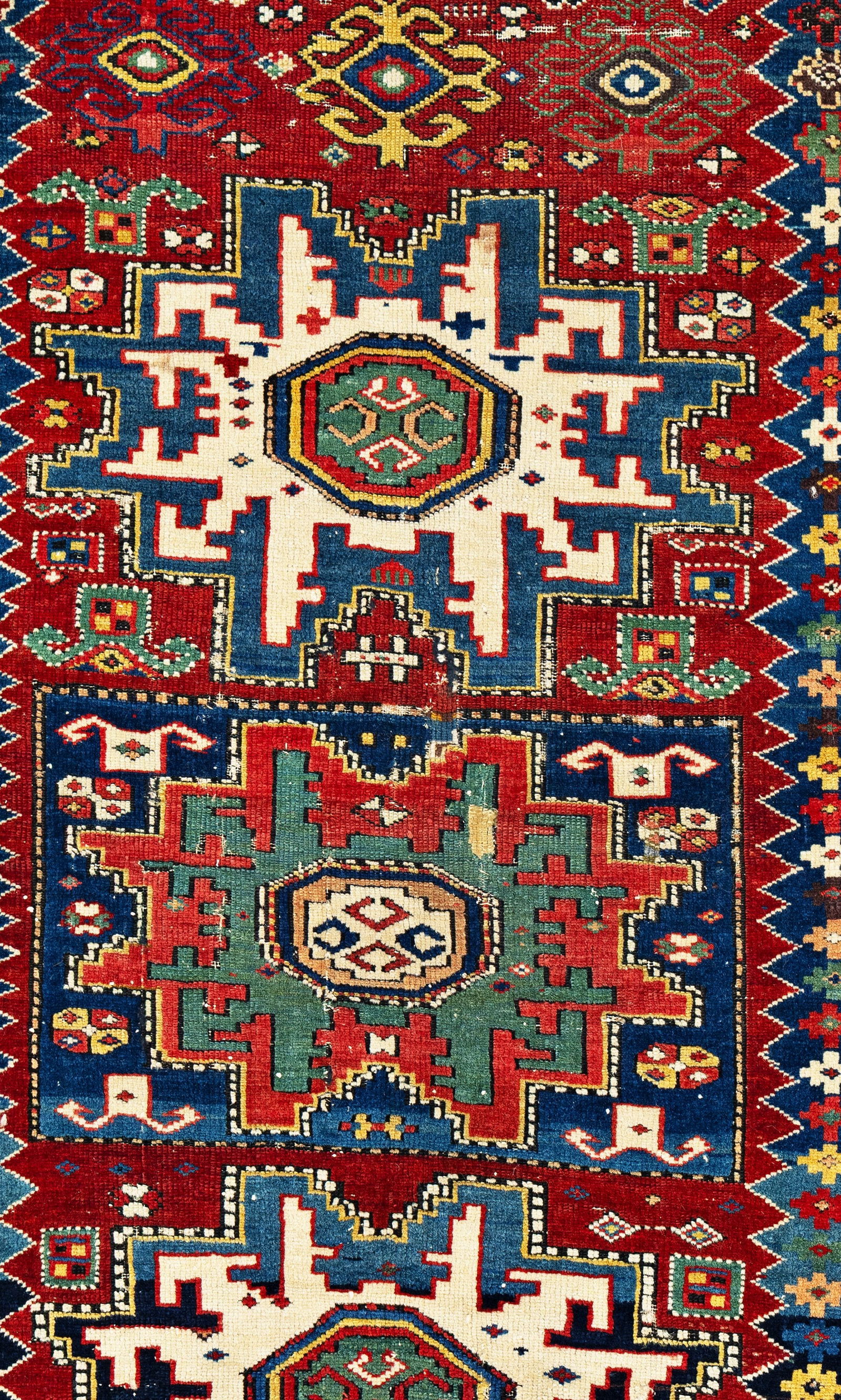 Kuba Rug - 4