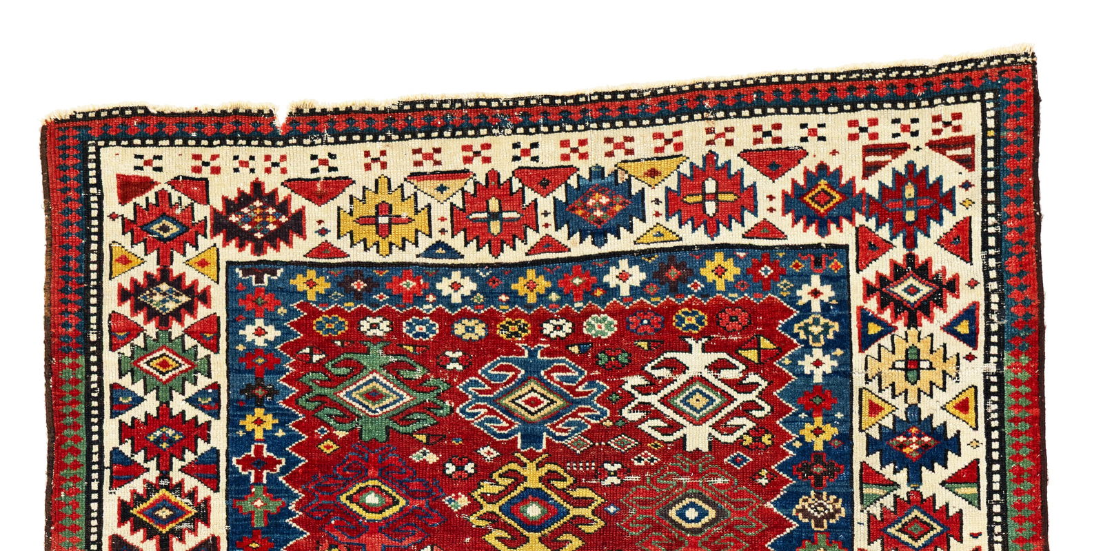 Kuba Rug - 5